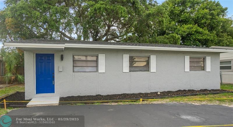 Property Photo:  2910 NW 26th St  FL 33311 