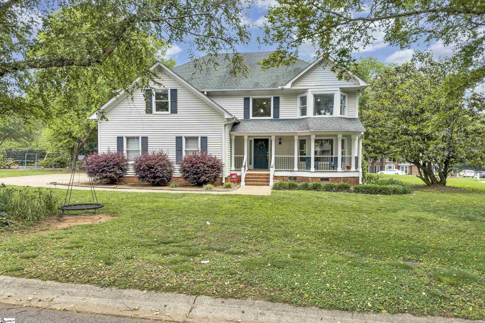 Property Photo:  102 Battery Boulevard  SC 29615 