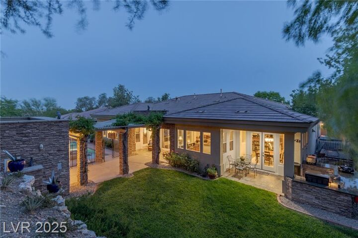 Property Photo:  48 Panorama Crest Avenue  NV 89135