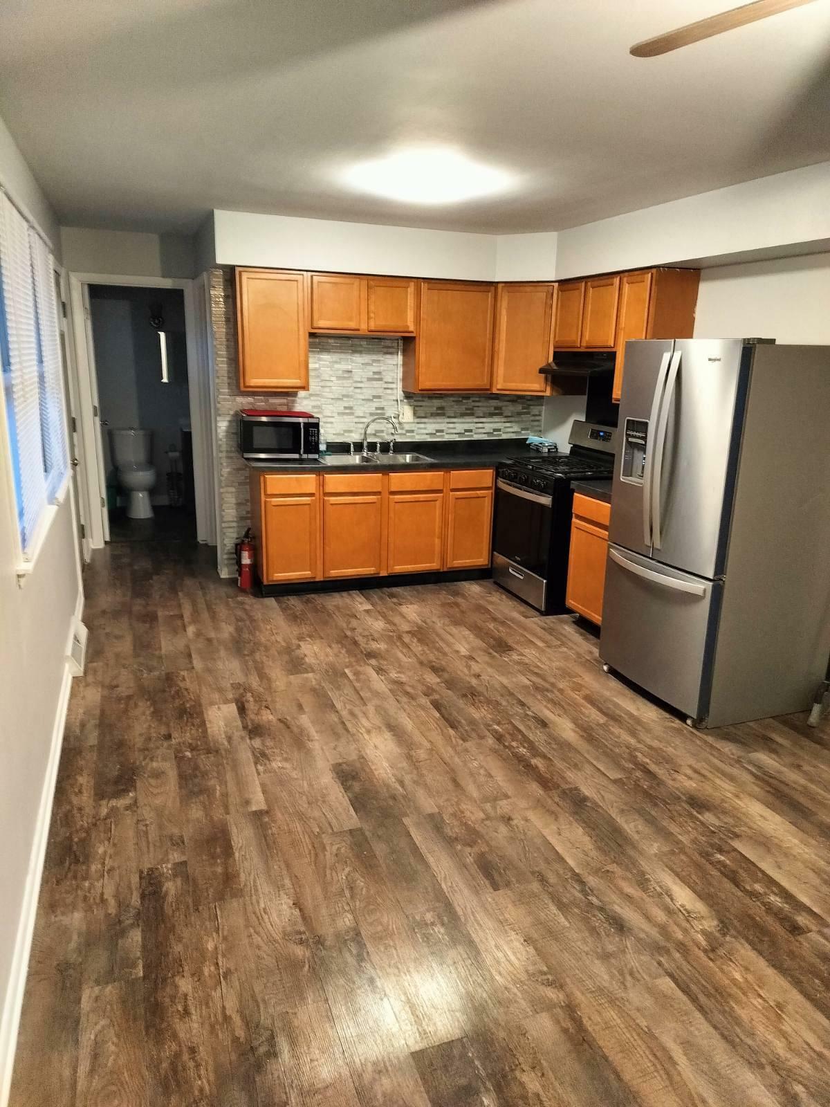 Property Photo: 5500 Grant Street IN 46410