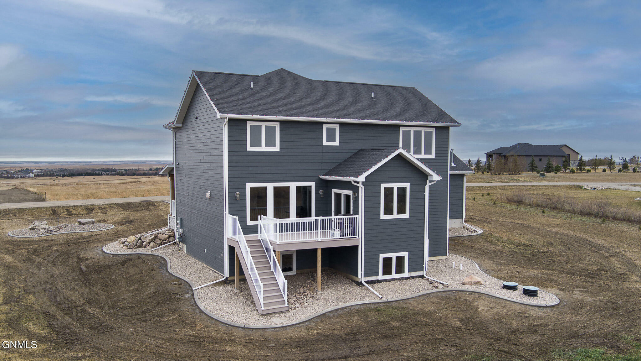 Property Photo: 7650 Star Lane ND 58503