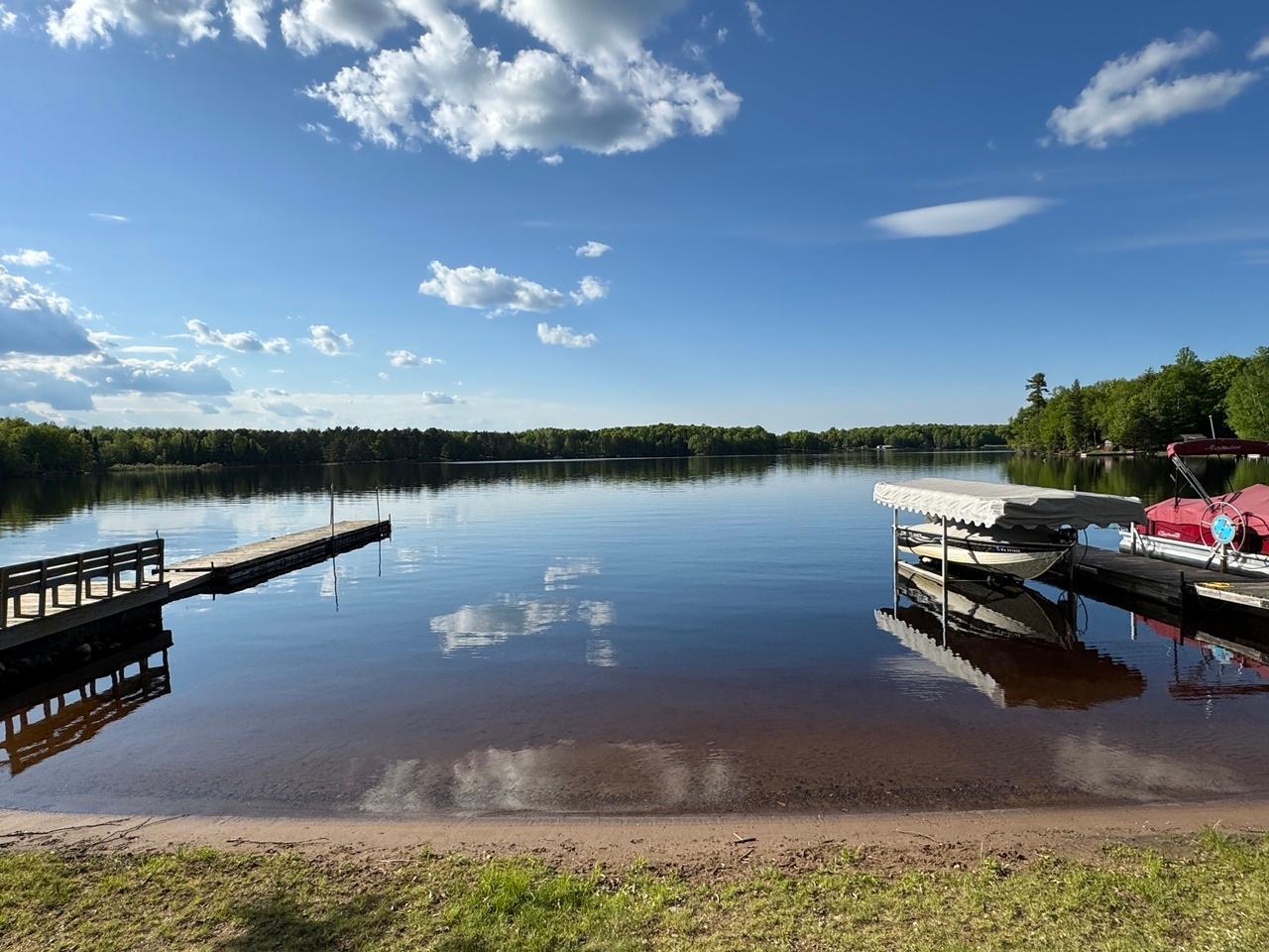 Property Photo: 6520W Flambeau Dam Rd W 7 WI 54547