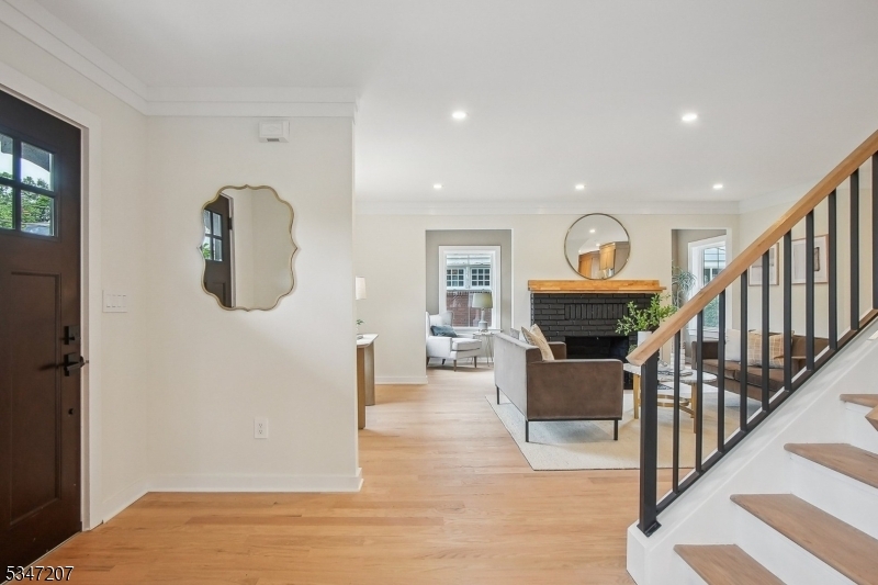 Property Photo: 39 Walnut Cres NJ 07042