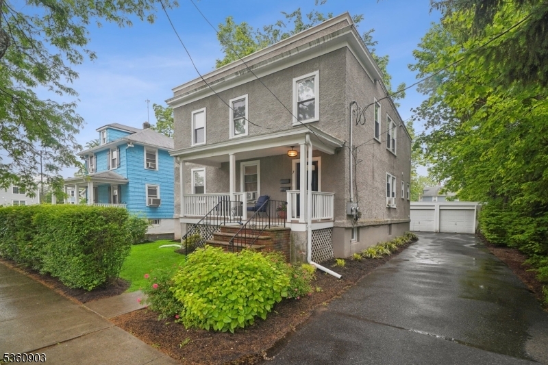Property Photo: 7 Howell St NJ 07940
