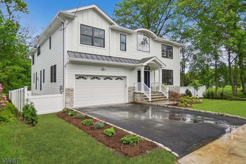 Property Photo: 48 Lewis Ave NJ 07901