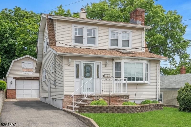 Property Photo: 268 Marvin Ave NJ 07601