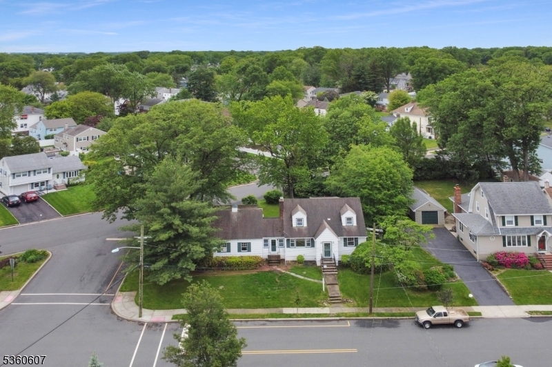 Property Photo: 205 Locust Ave NJ 07027