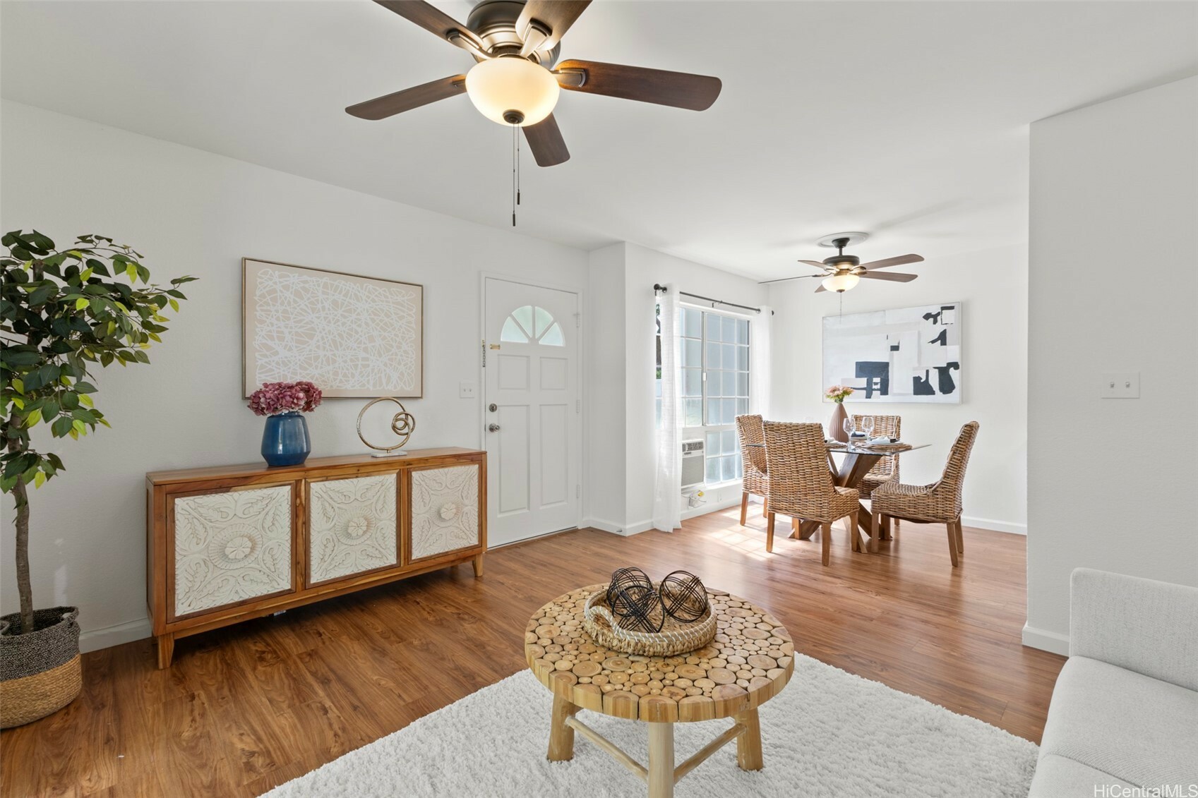 Property Photo:  46-1032 Emepela Way 13A  HI 96744 