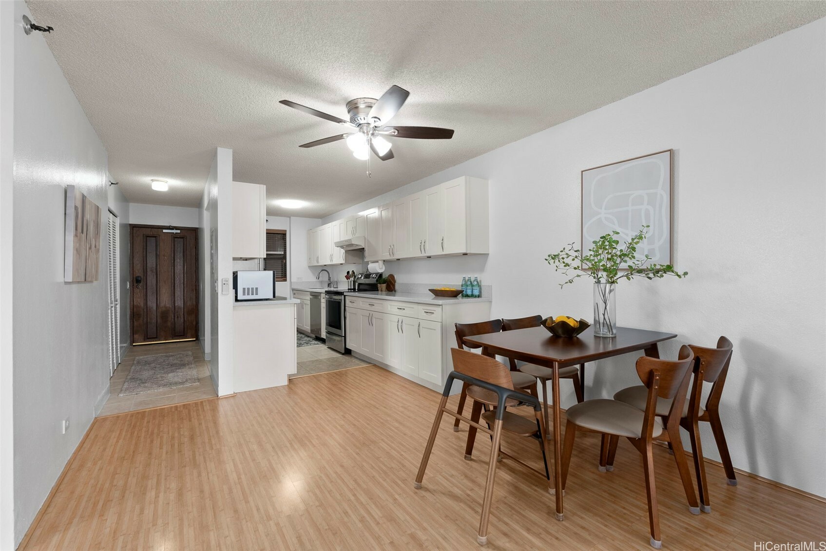 Property Photo:  98-501 Koauka Loop A704  HI 96701 