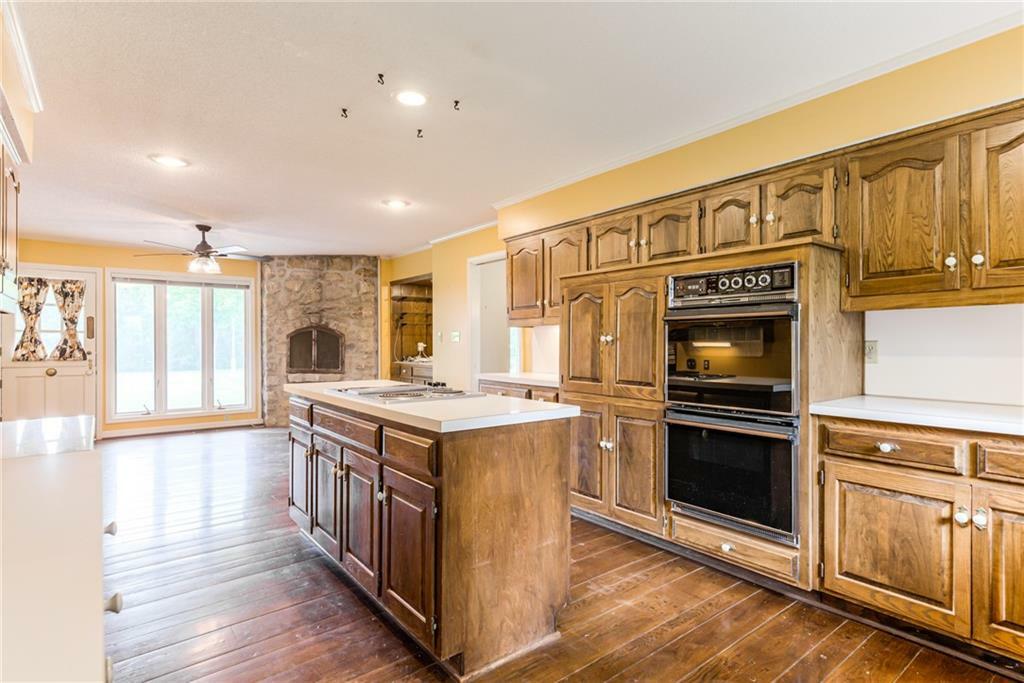 Property Photo:  11280 W 155th Terrace  KS 66221 