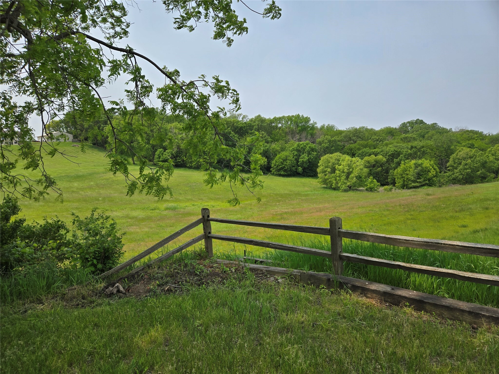 Property Photo: 3307 West Street IA 50054