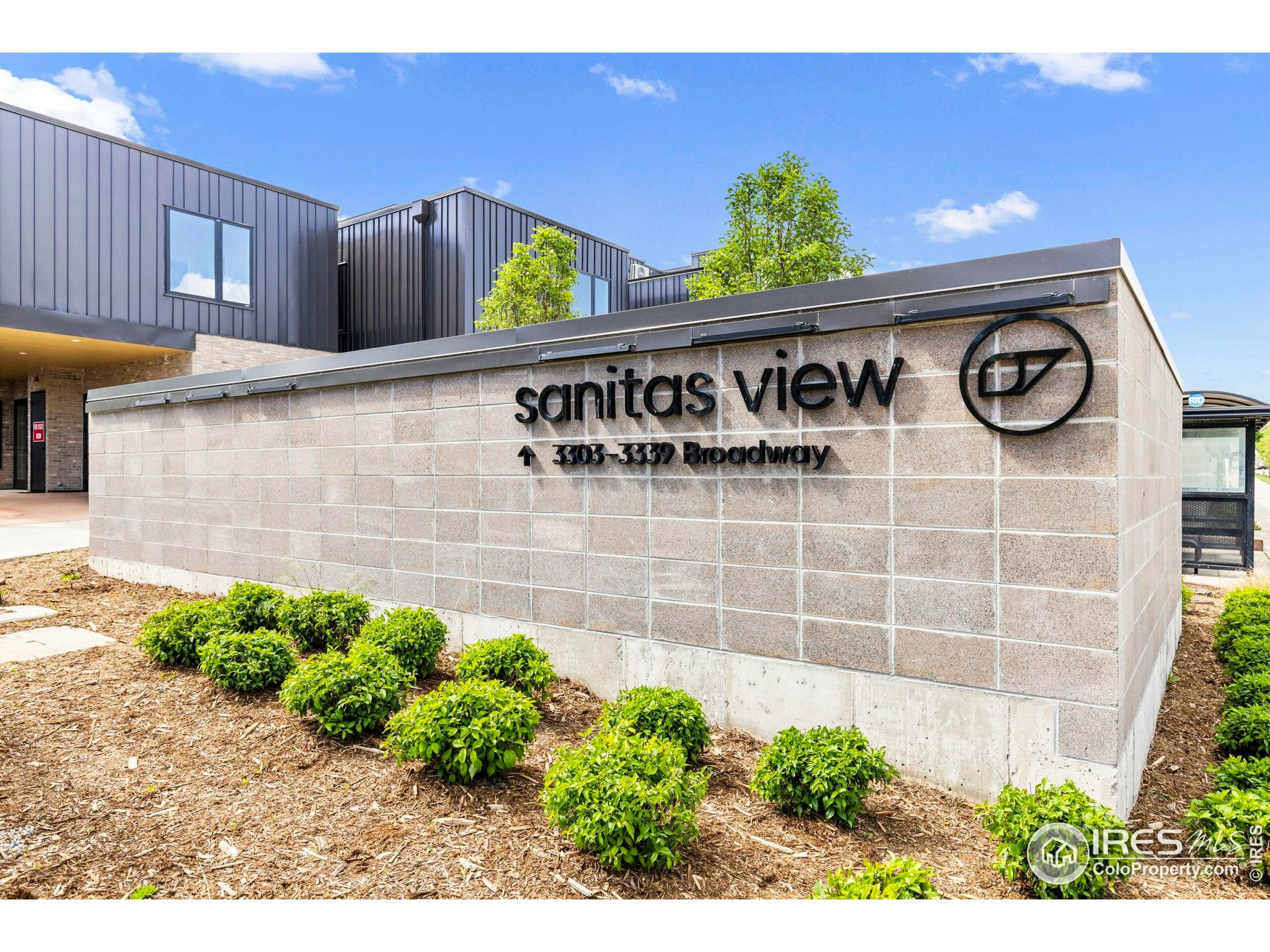 Property Photo: 3335 Broadway St CO 80304
