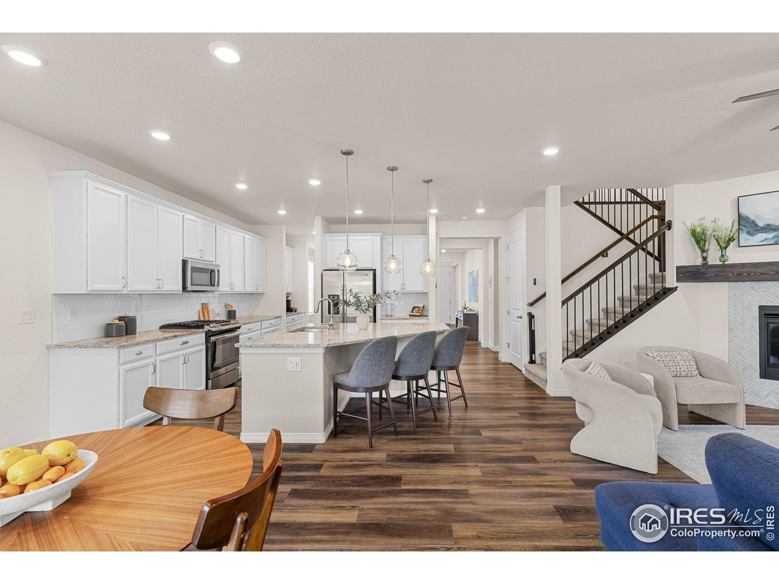 Property Photo: 767 Cabot Dr CO 80516
