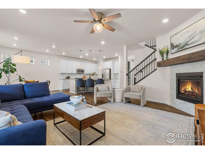 Property Photo: 767 Cabot Dr CO 80516