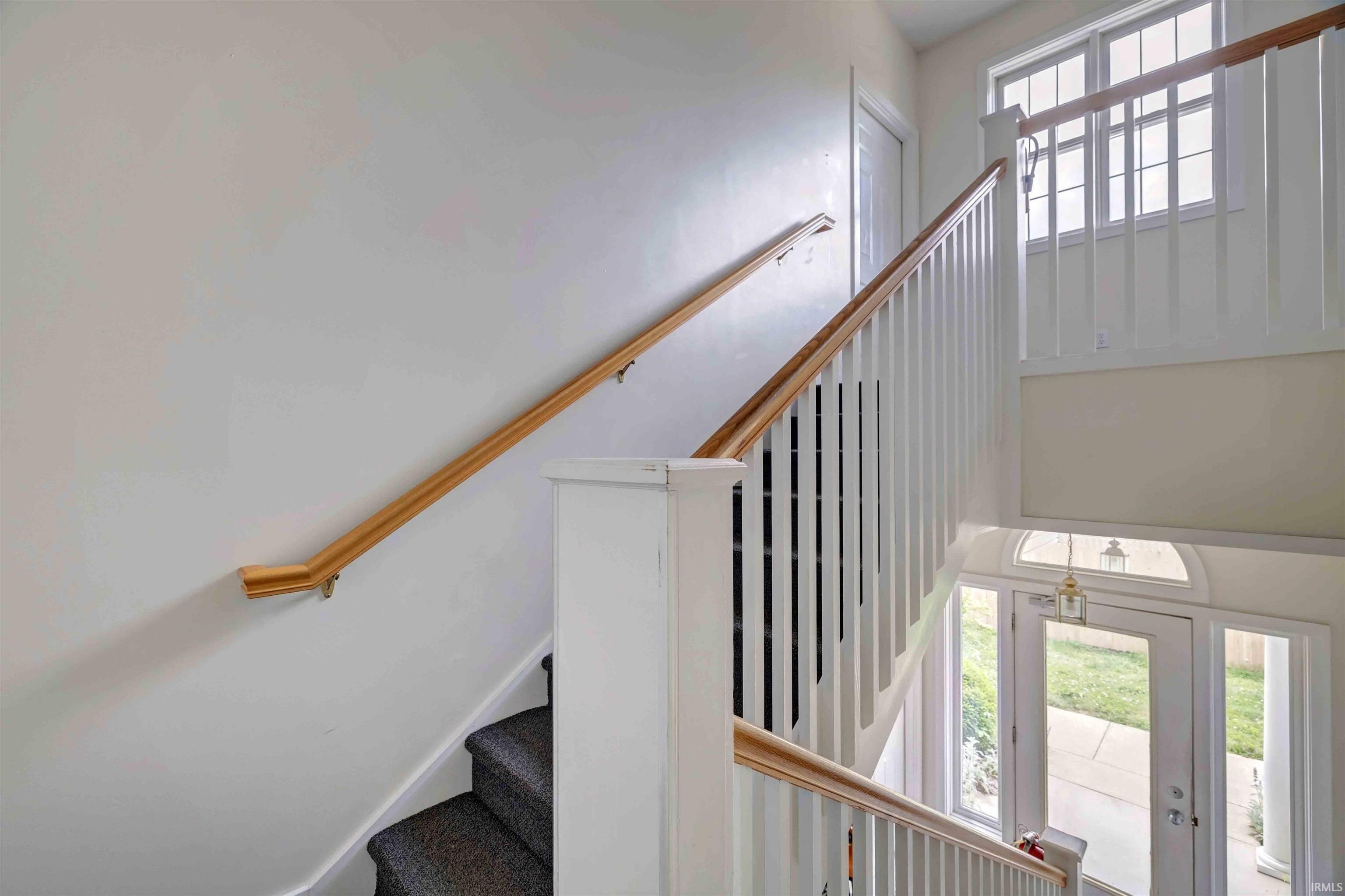 Property Photo: 346 S Morton Street IN 47403