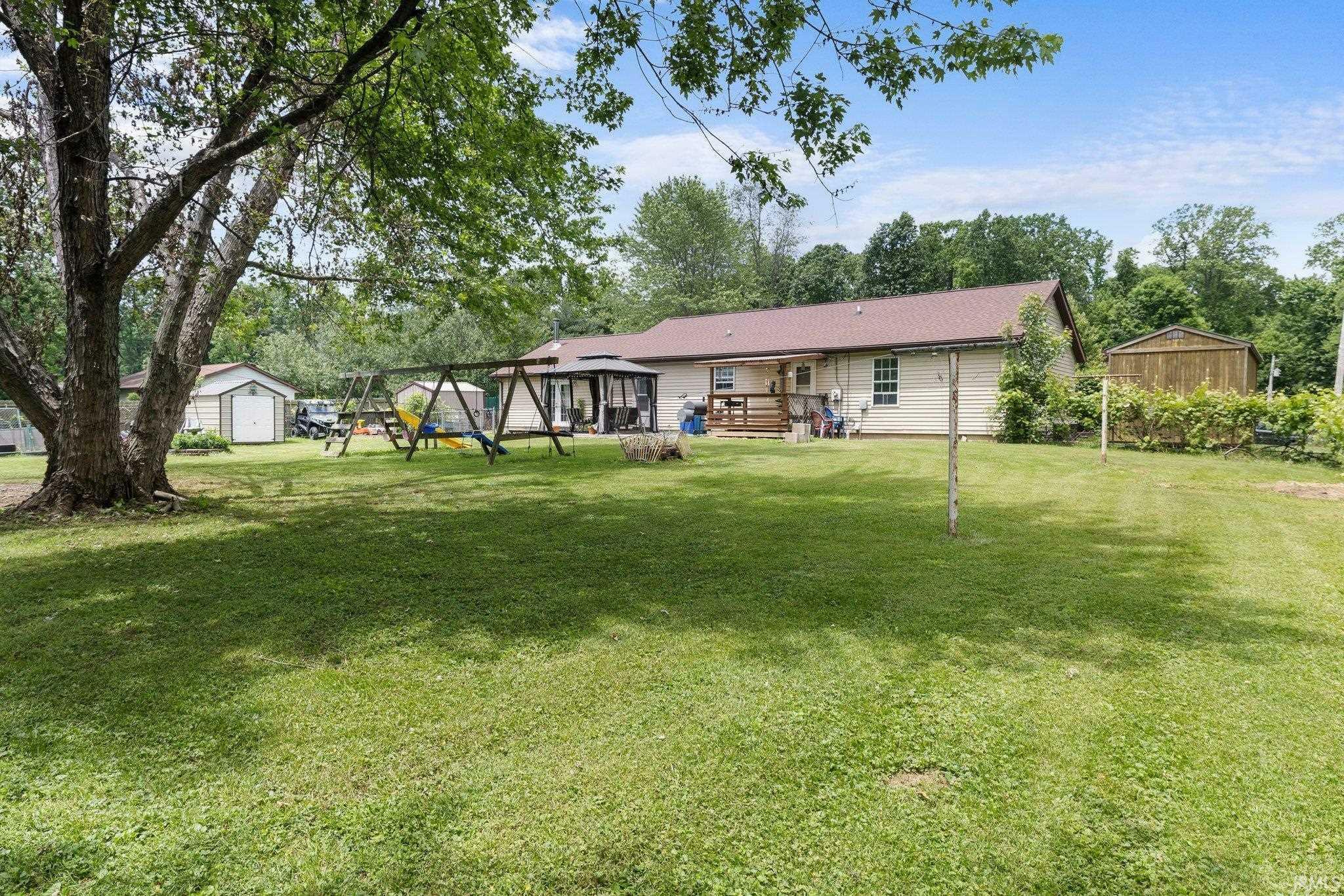 Property Photo: 3739 S Westmont Avenue IN 47403