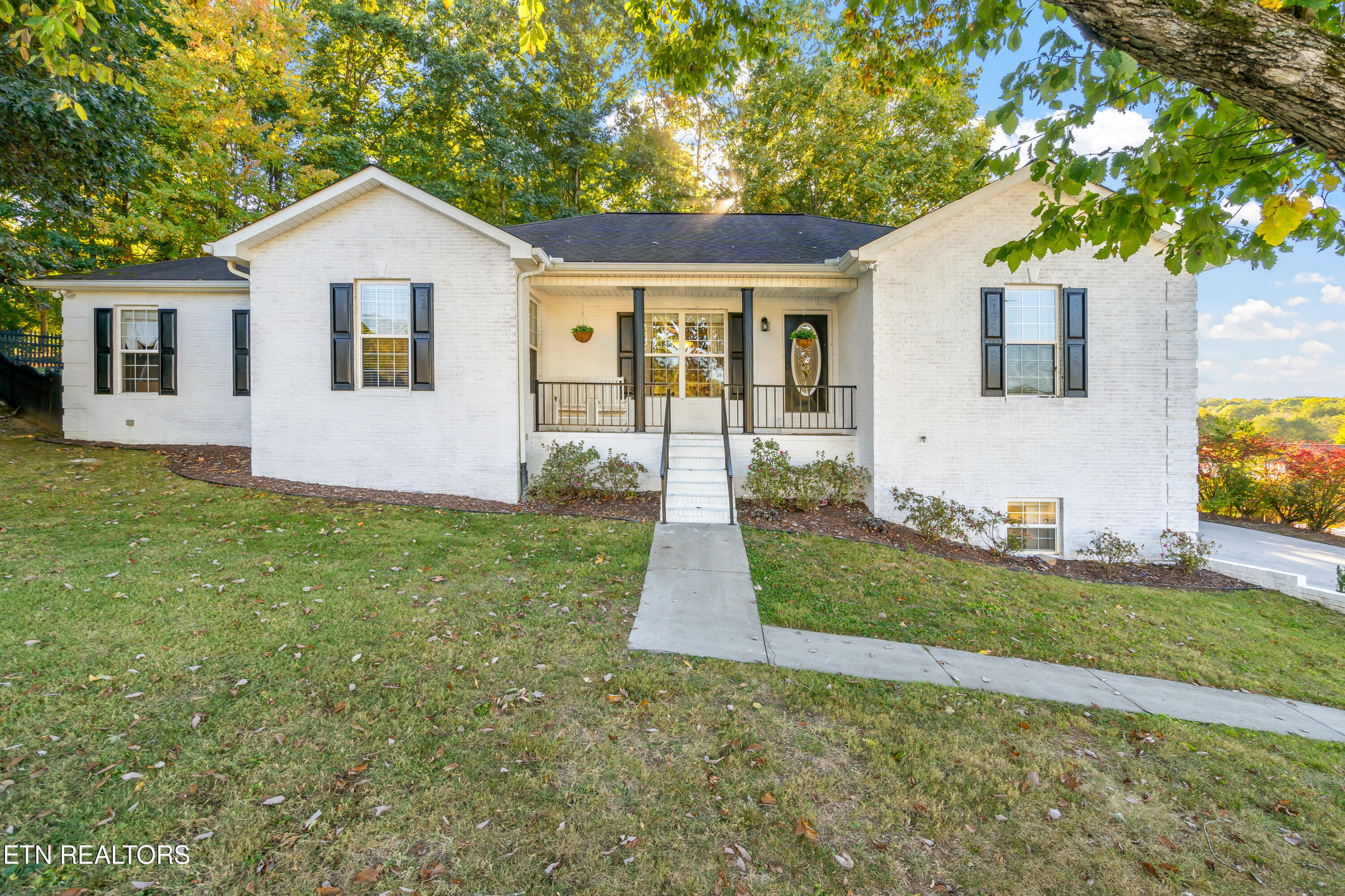 Property Photo: 8536 Reagan Woods Lane TN 37931