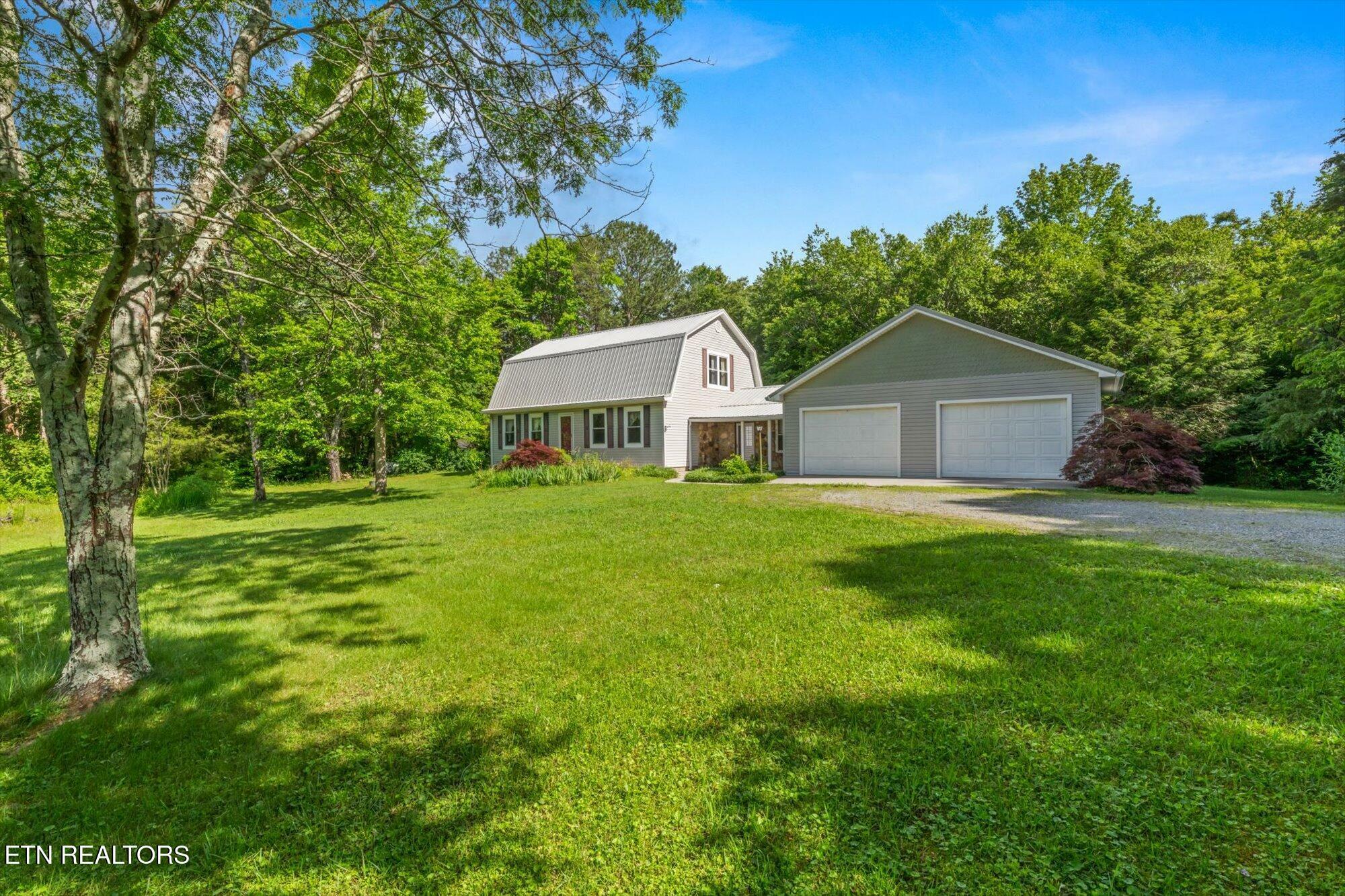 Property Photo: 516 County Road 616 TN 37303