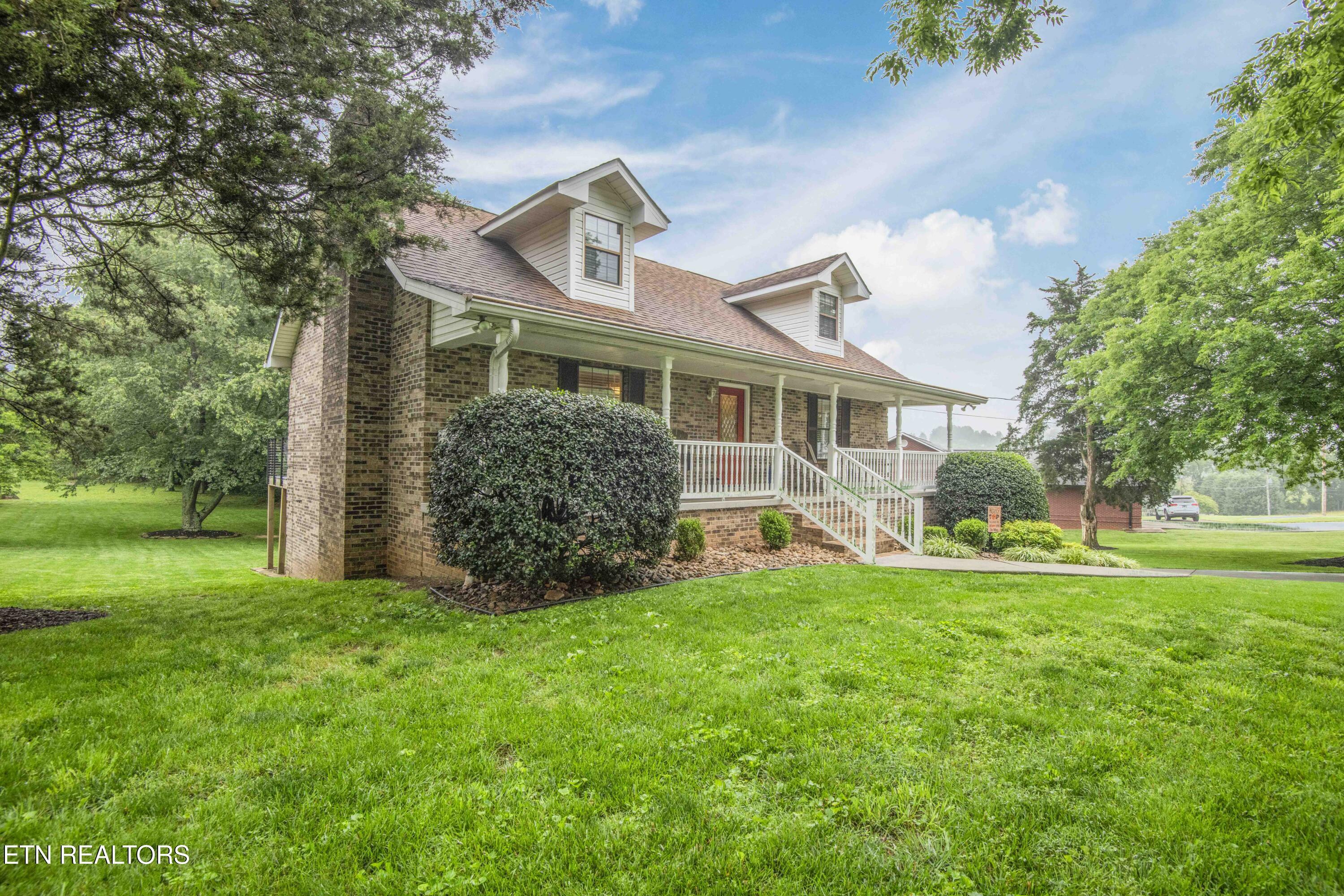 Property Photo: 450 Hardin Drive TN 37772