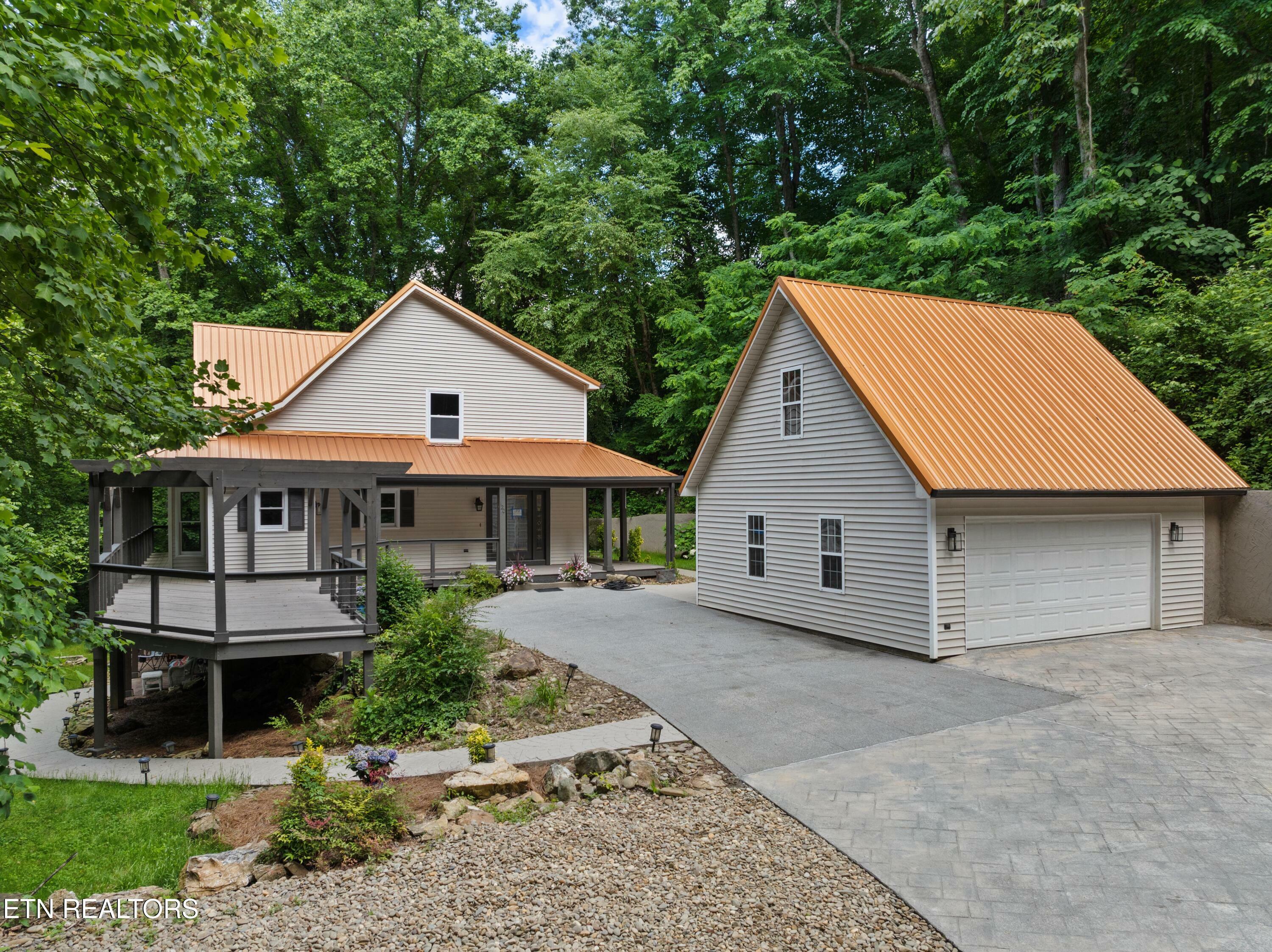 Property Photo: 120 Kingdom Lane TN 37886