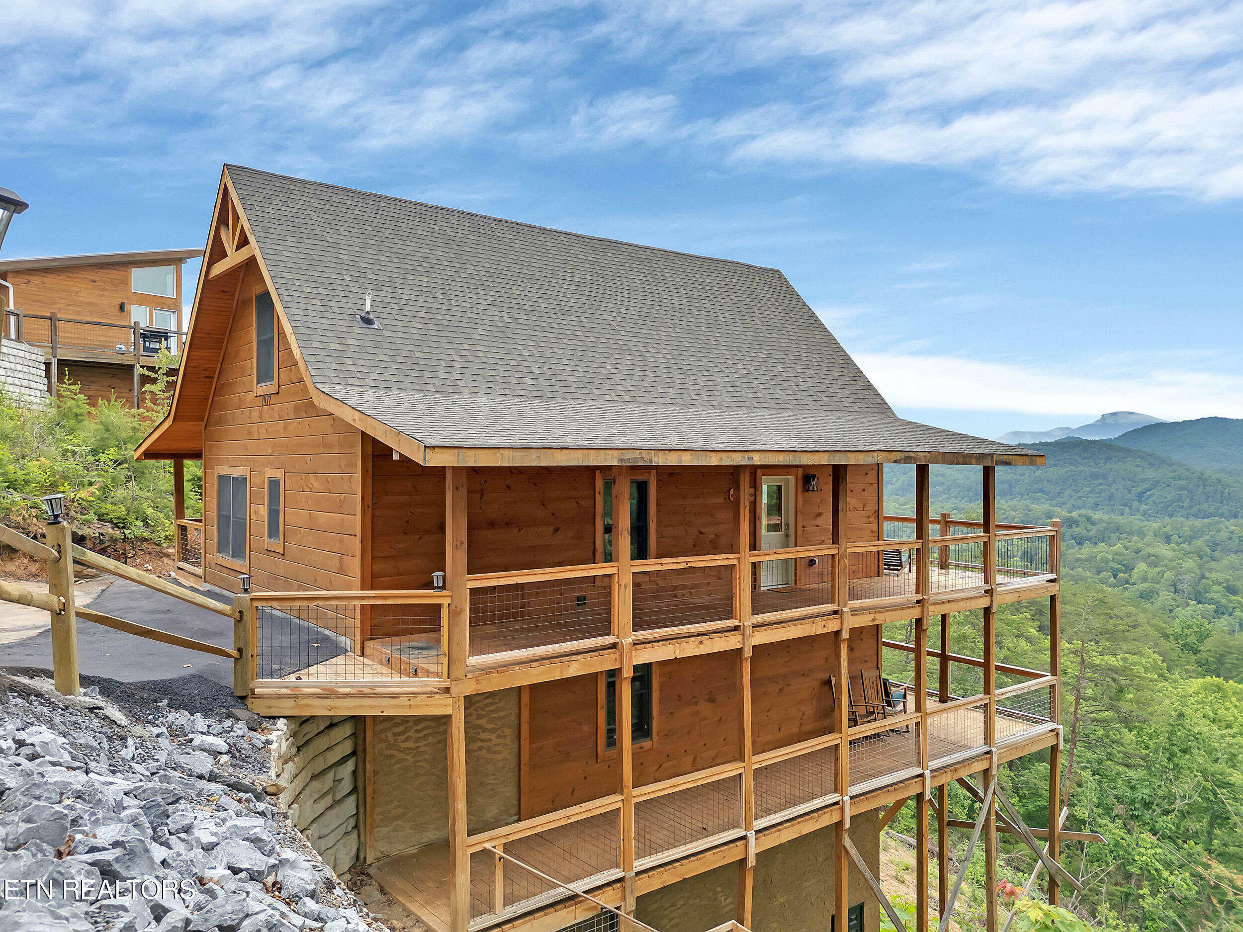 Property Photo: 1027 Leslie Way TN 37876