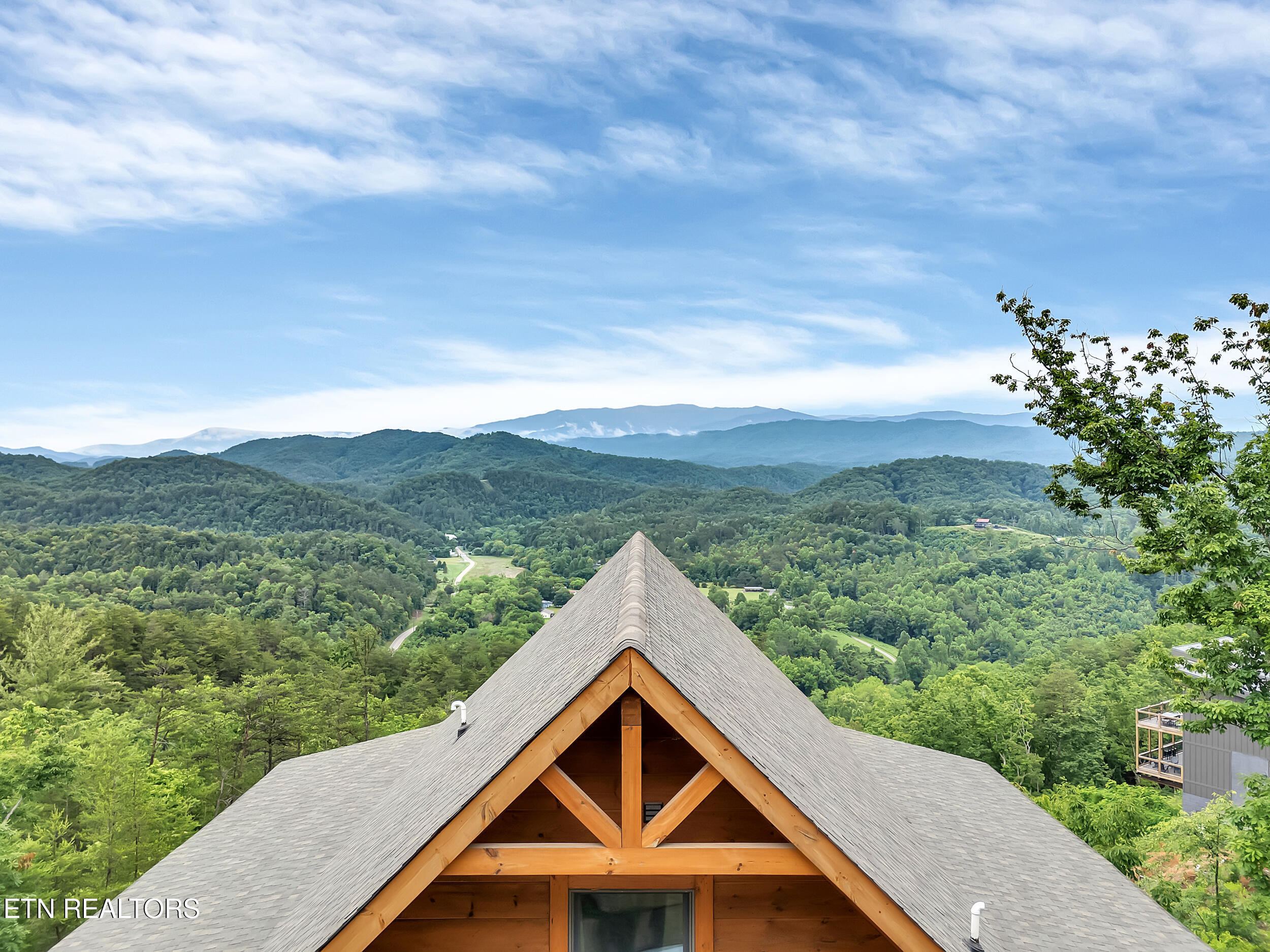 Property Photo: 1027 Leslie Way TN 37876