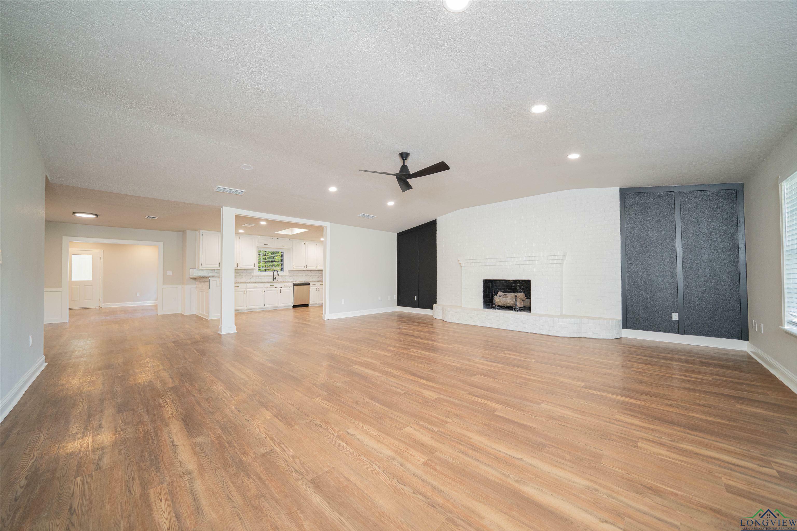 Property Photo:  291 Taylor George Rd  TX 75605 