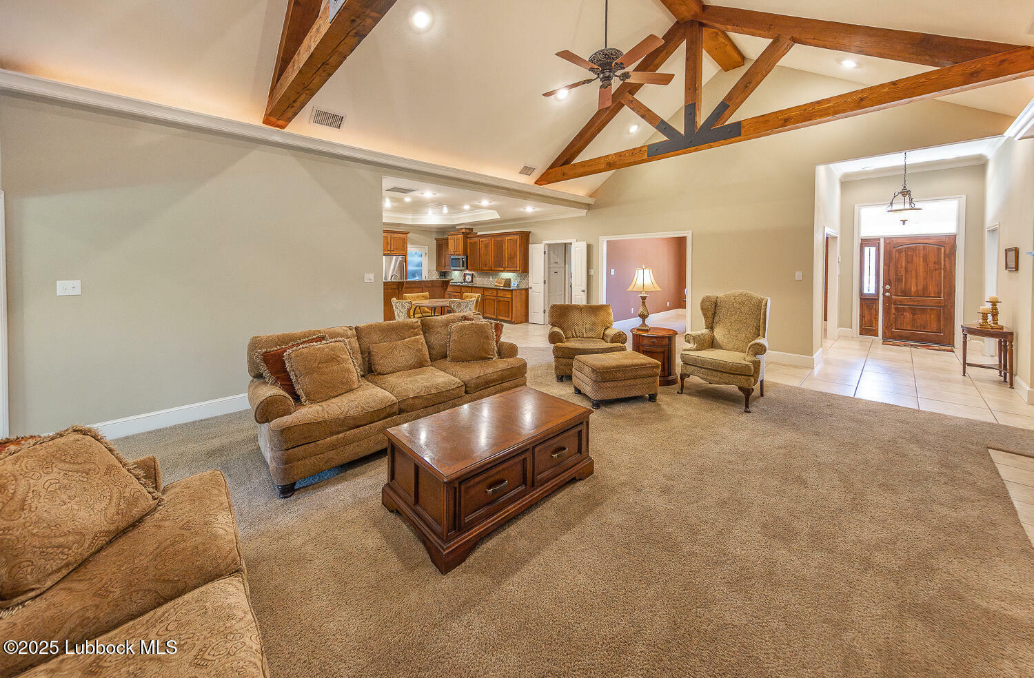 Property Photo: 3914 101st Street TX 79423