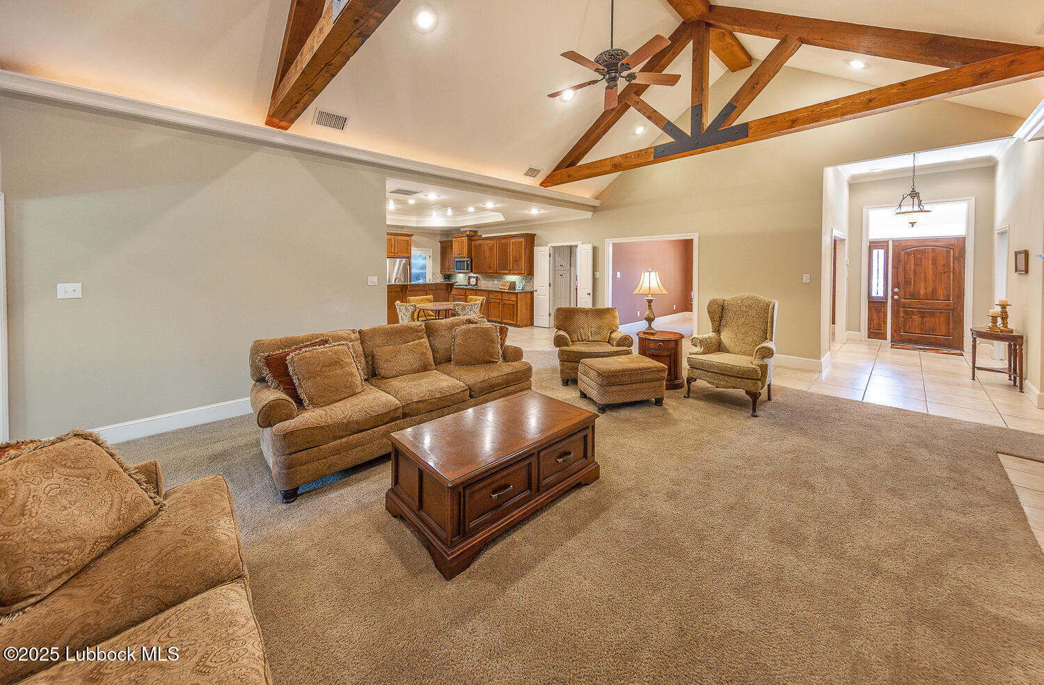 Property Photo:  3914 101st Street  TX 79423 