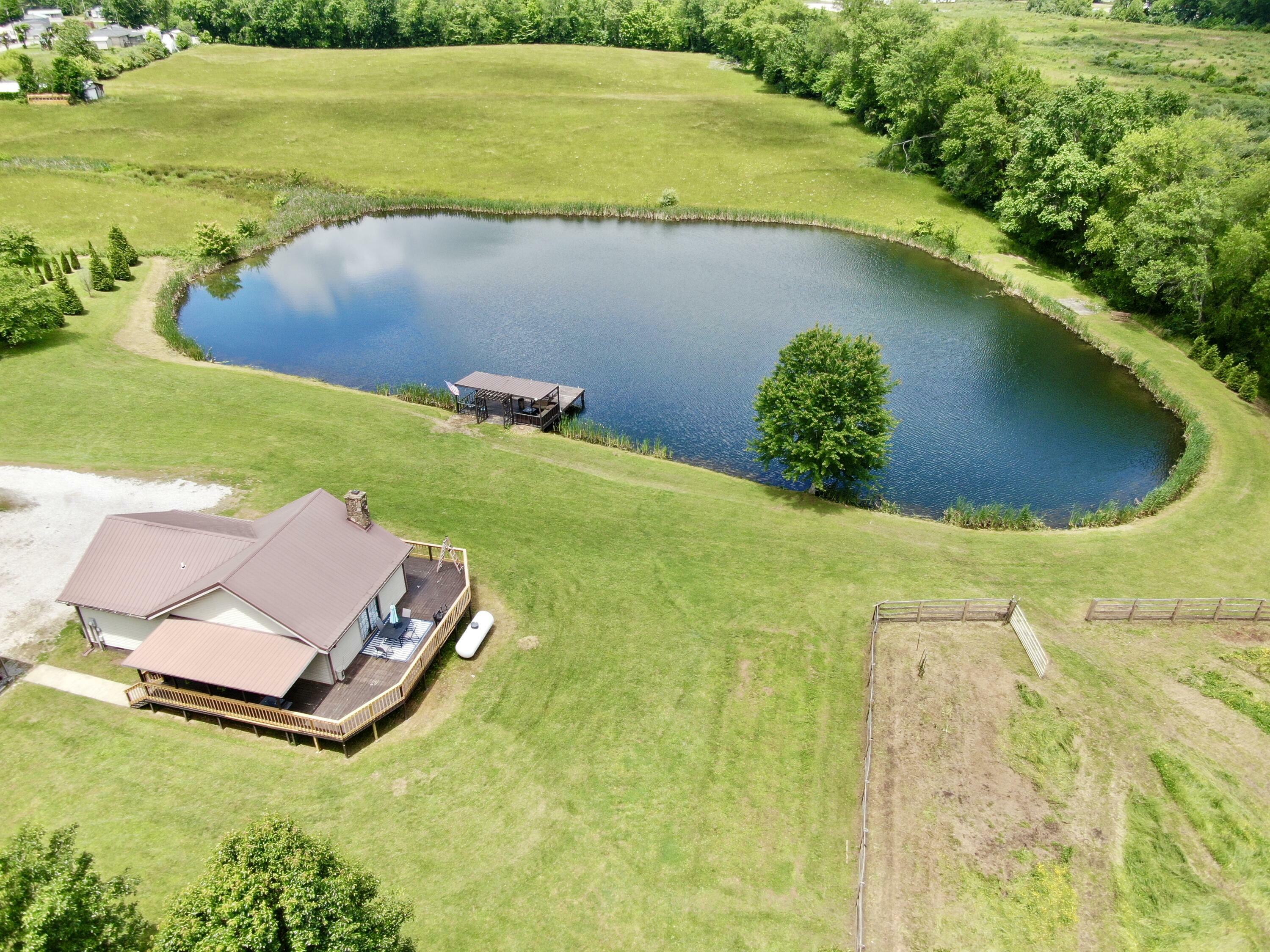 Property Photo: 254 Shackle Road KY 40744