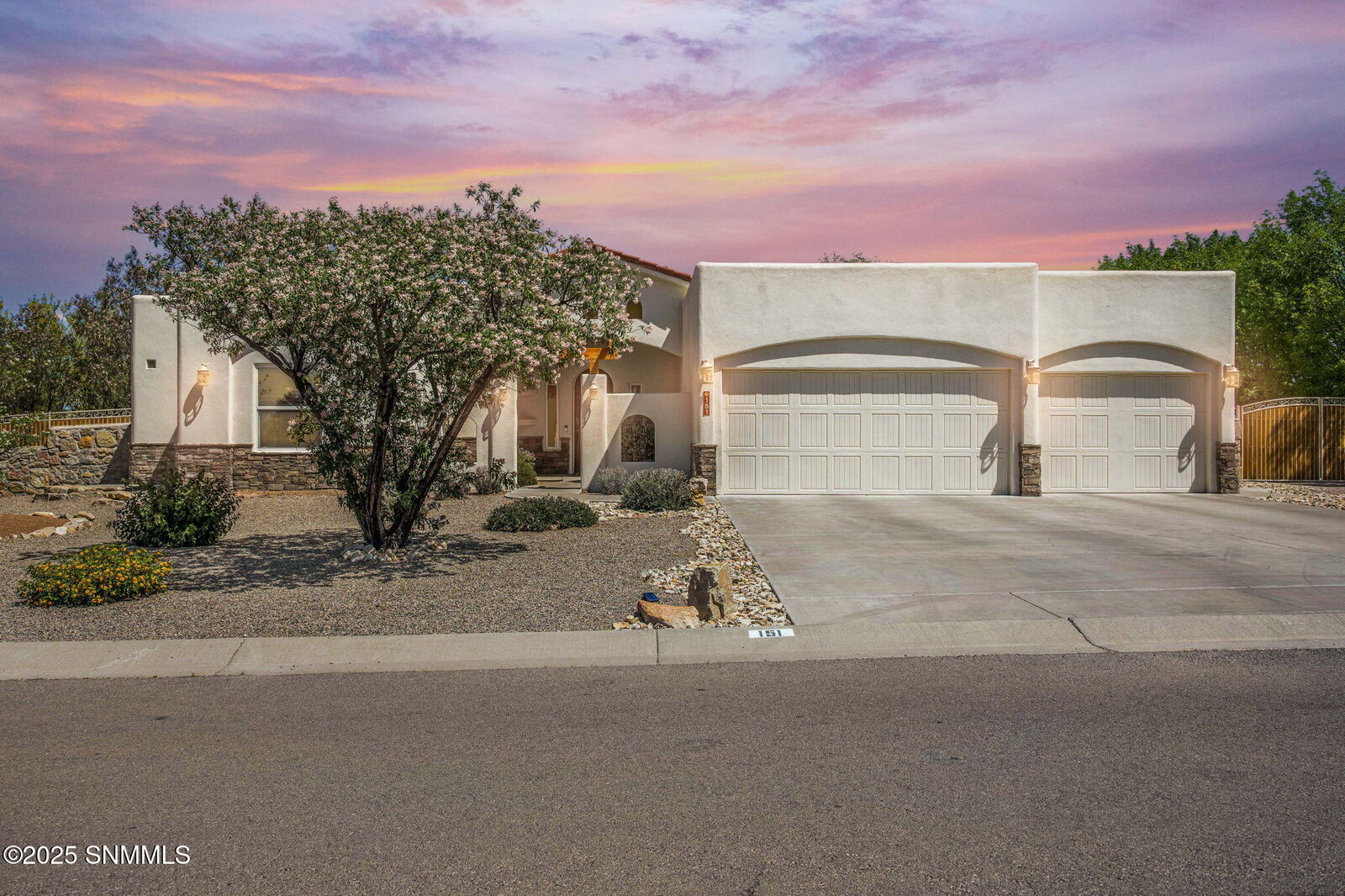 Property Photo: 151 Red Deer Court NM 88007