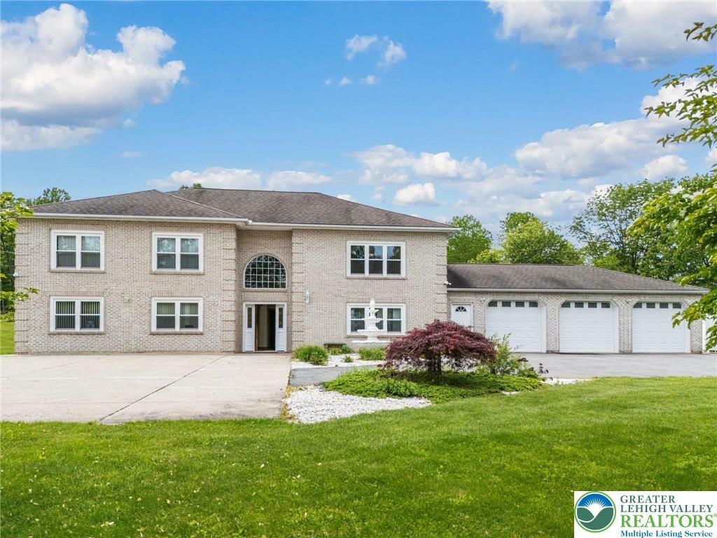 Property Photo:  230 W Moorestown Road  PA 18091 
