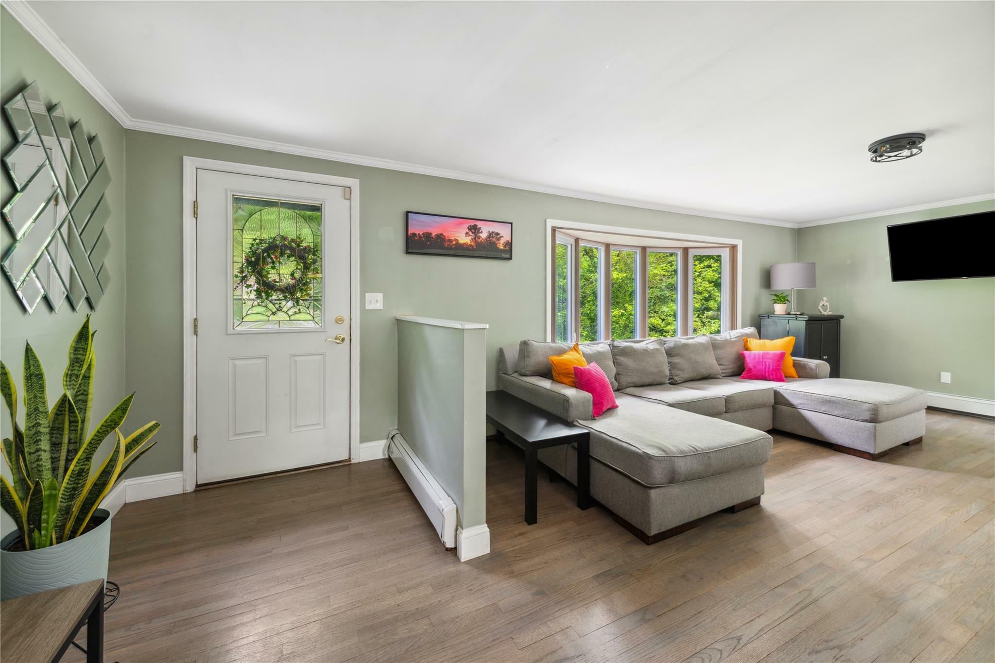 Property Photo:  646 Sprout Brook Road  NY 10579 