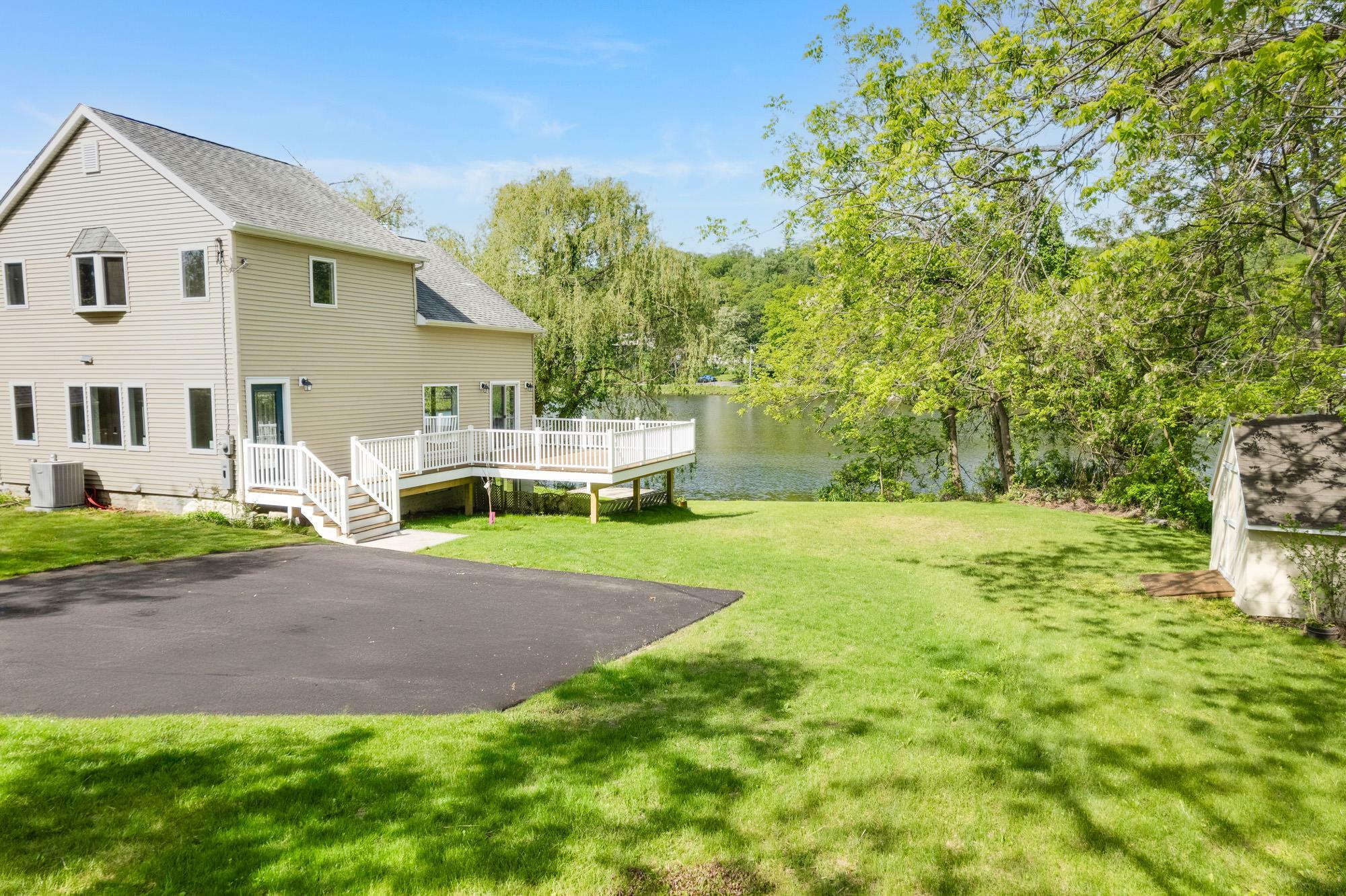 Property Photo: 9 Putnam Drive NY 10512