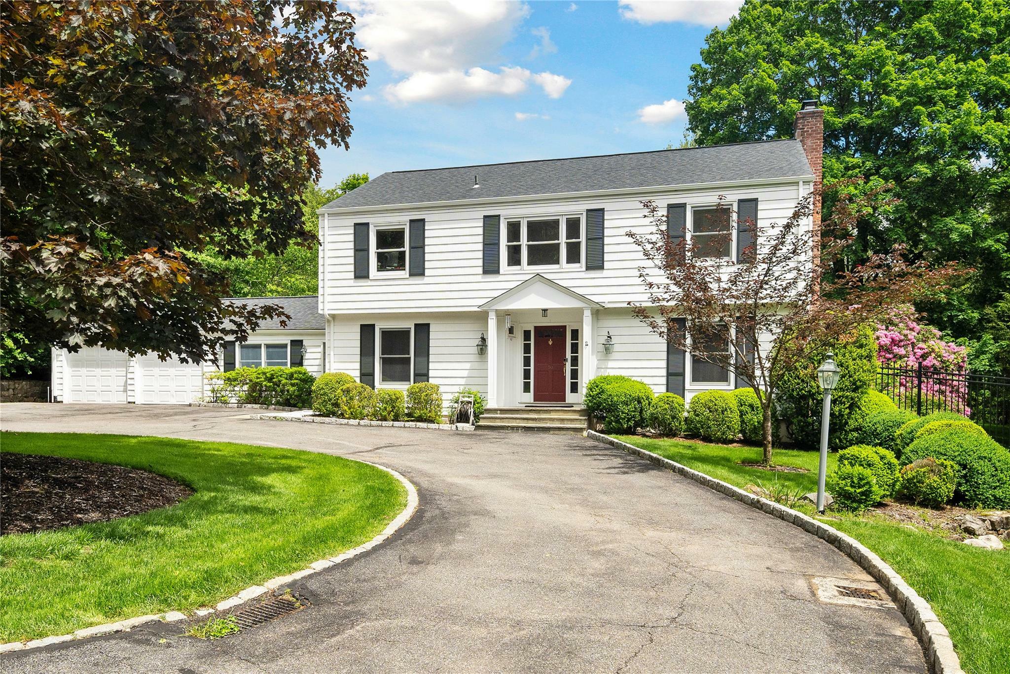 Property Photo:  50 Kerry Lane  NY 10514 