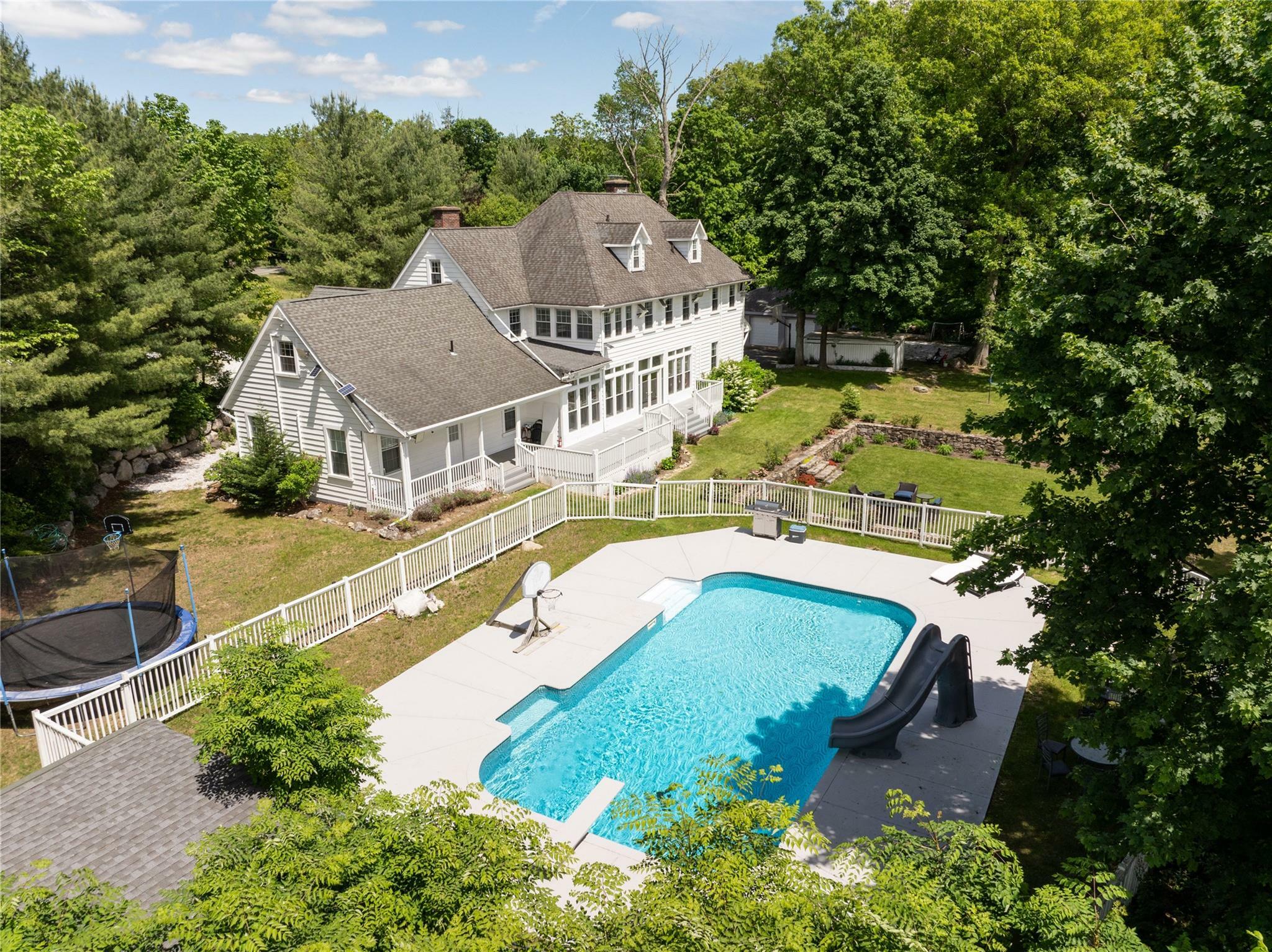 Property Photo: 81 Eagle Valley Road NY 10974