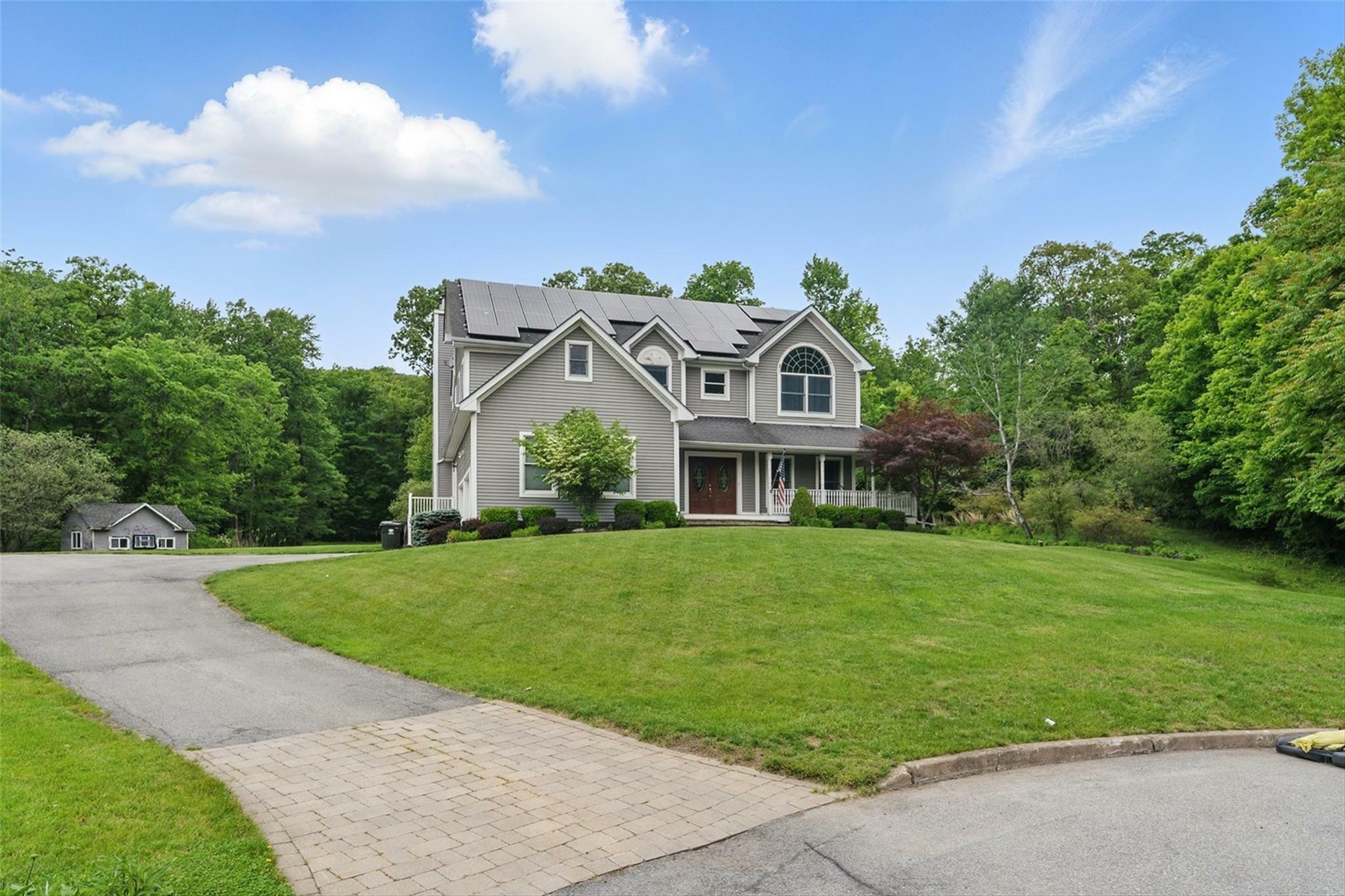 7 Gabriels Drive  Chester NY 10918 photo