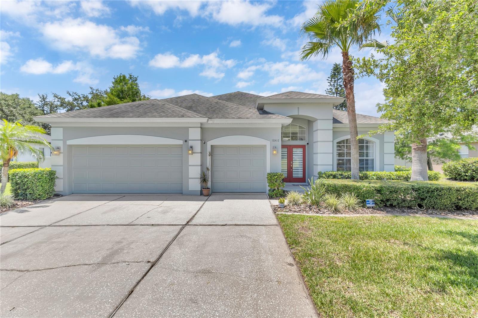 10417 Oakview Pointe Terrace  Gotha FL 34734 photo