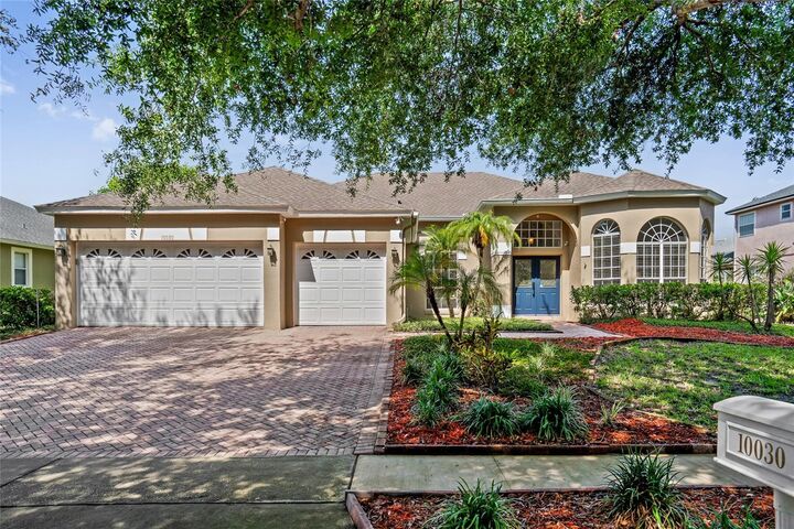 10030 Chatham Oaks Court  Orlando FL 32836 photo