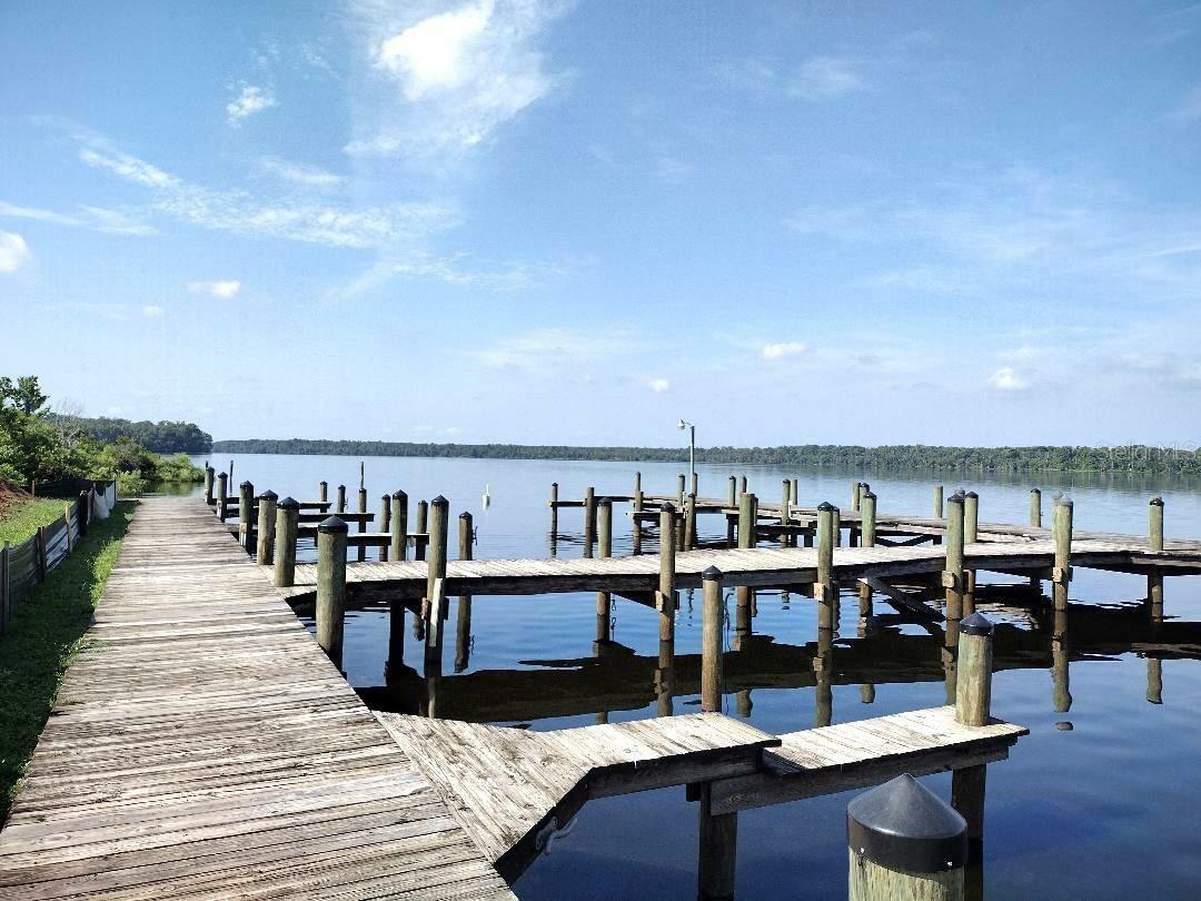 Property Photo: 171 Canham Street FL 32110