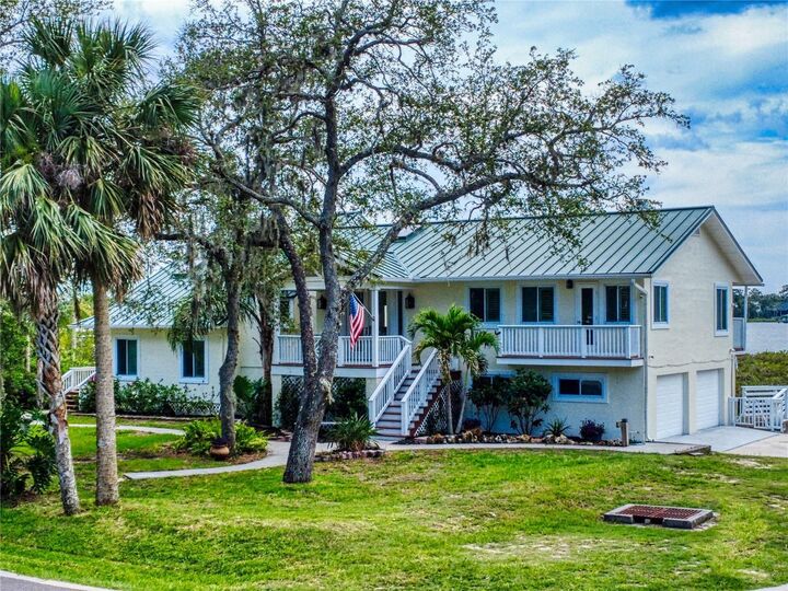 2950 Sunset Drive  New Smyrna Beach FL 32168 photo