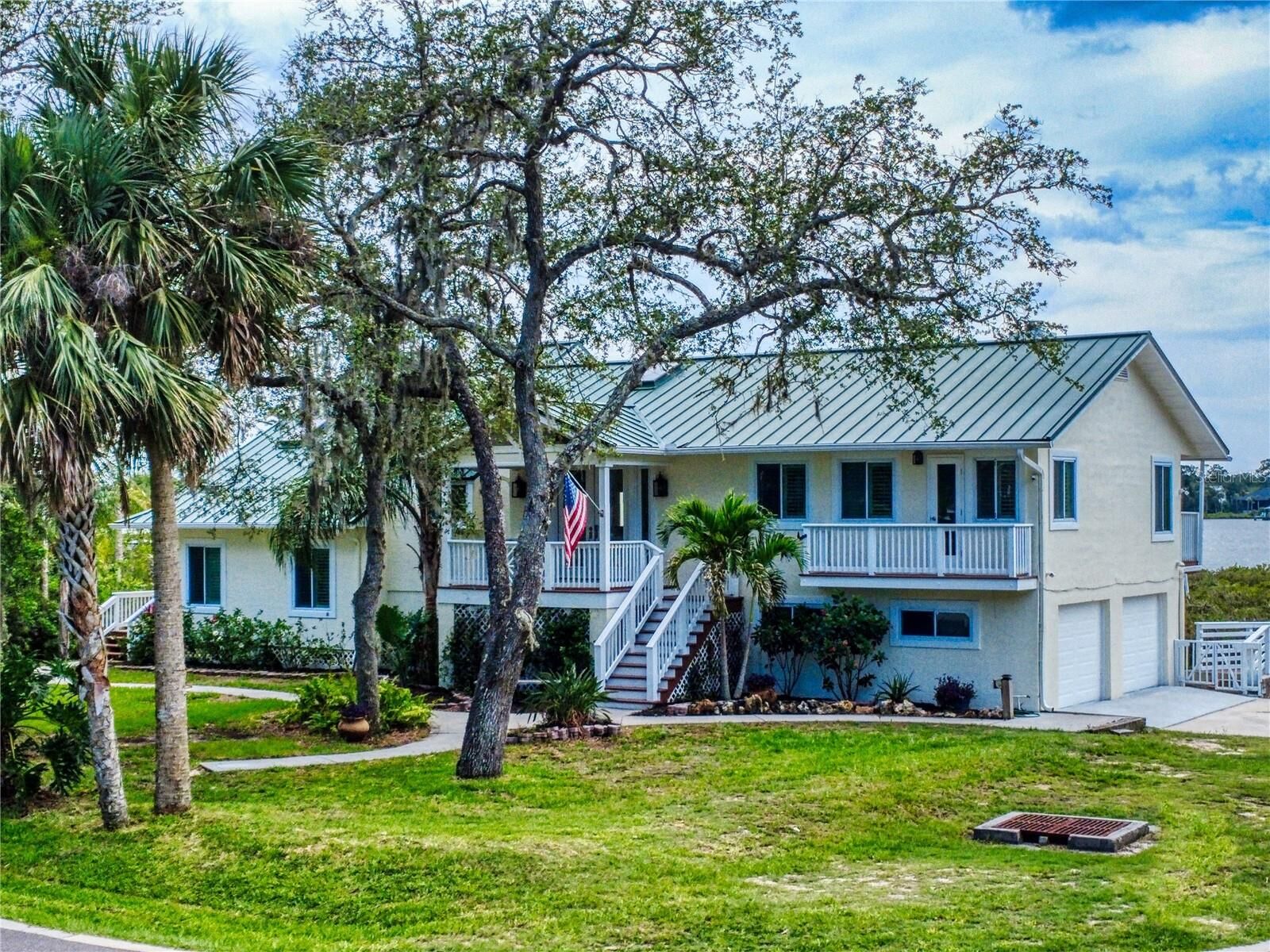 Property Photo:  2950 Sunset Drive  FL 32168 