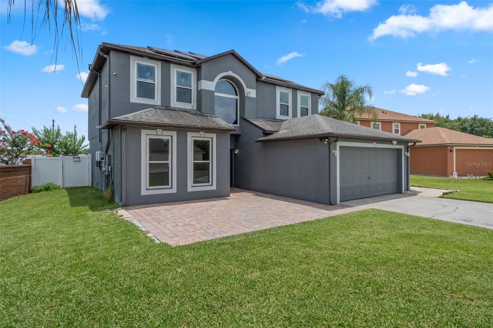 Property Photo: 470 Regal Downs Circle FL 34787