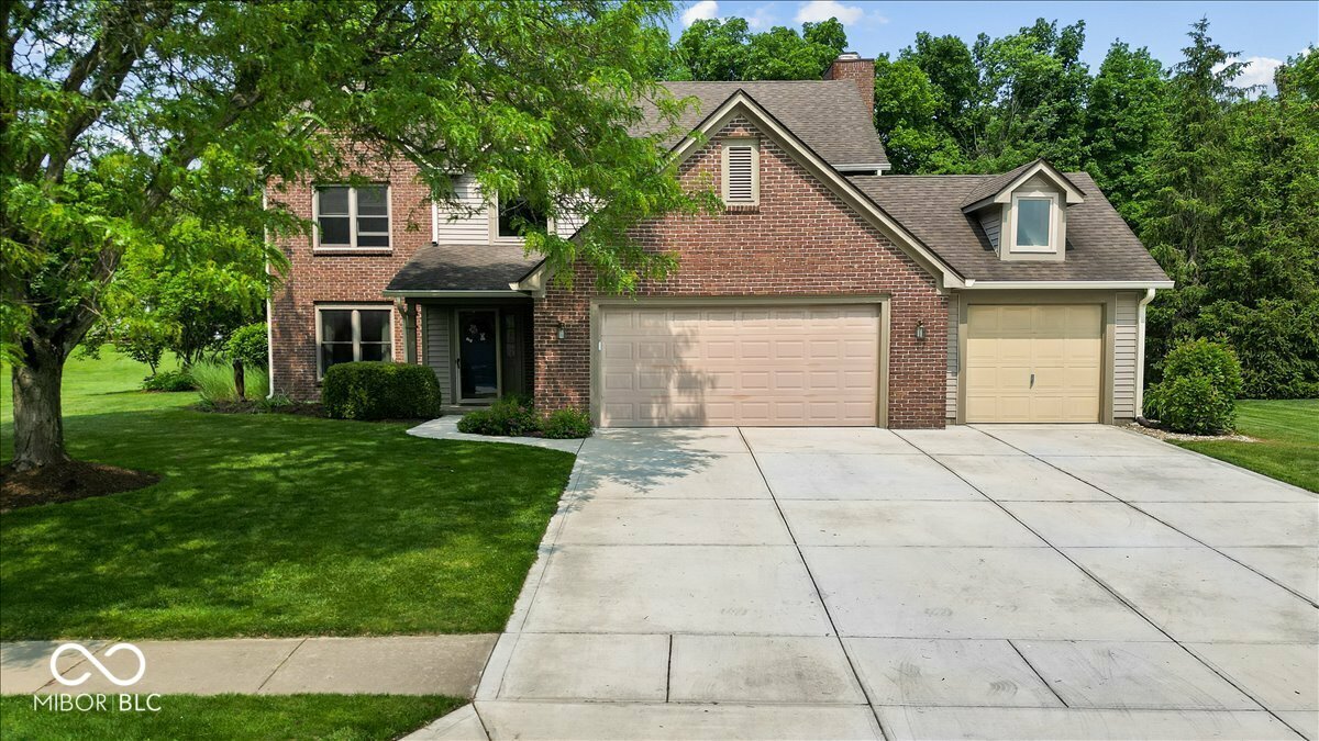 Property Photo:  14814 Beacon Boulevard  IN 46032 