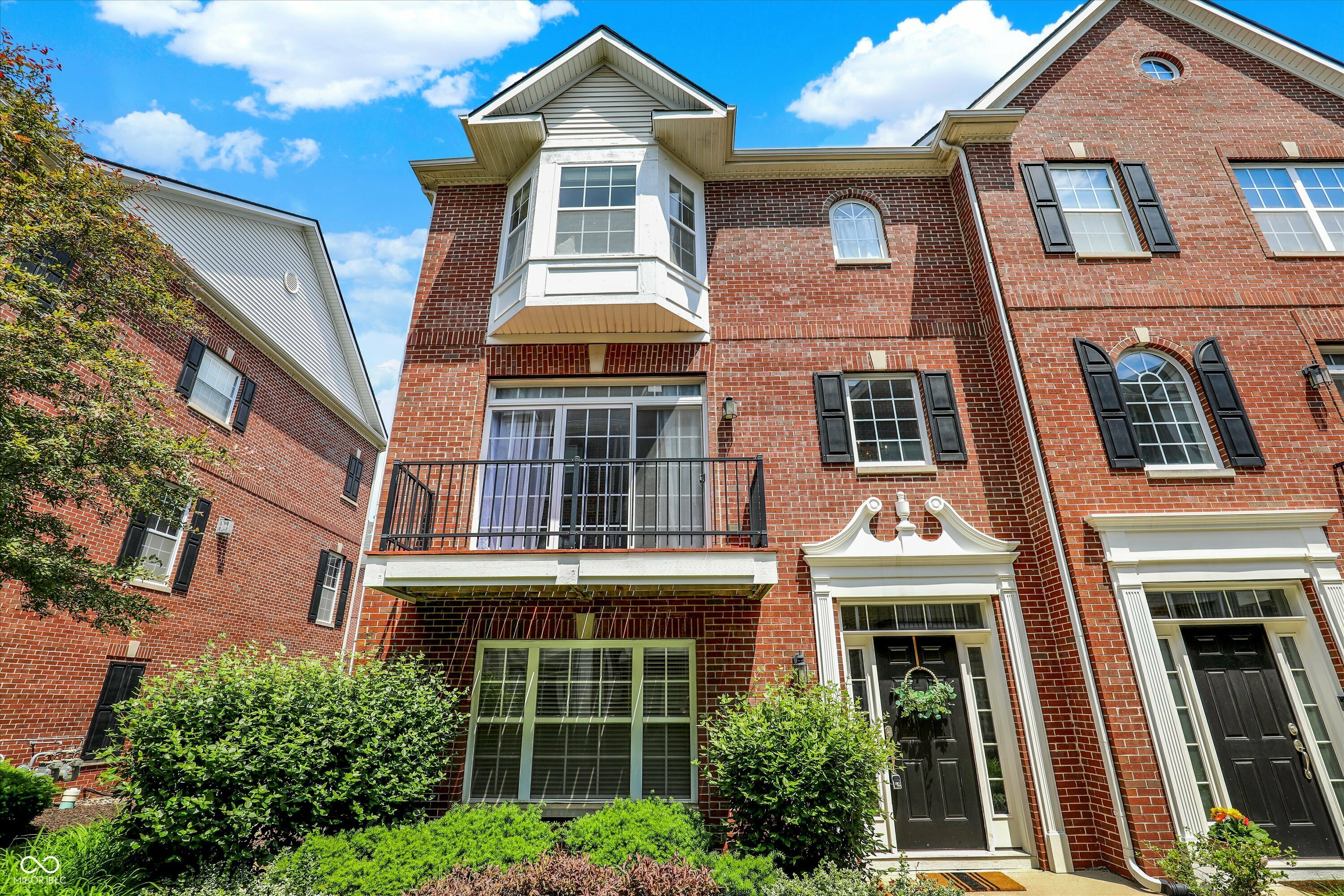 Property Photo: 73 11th Street NW IN 46032