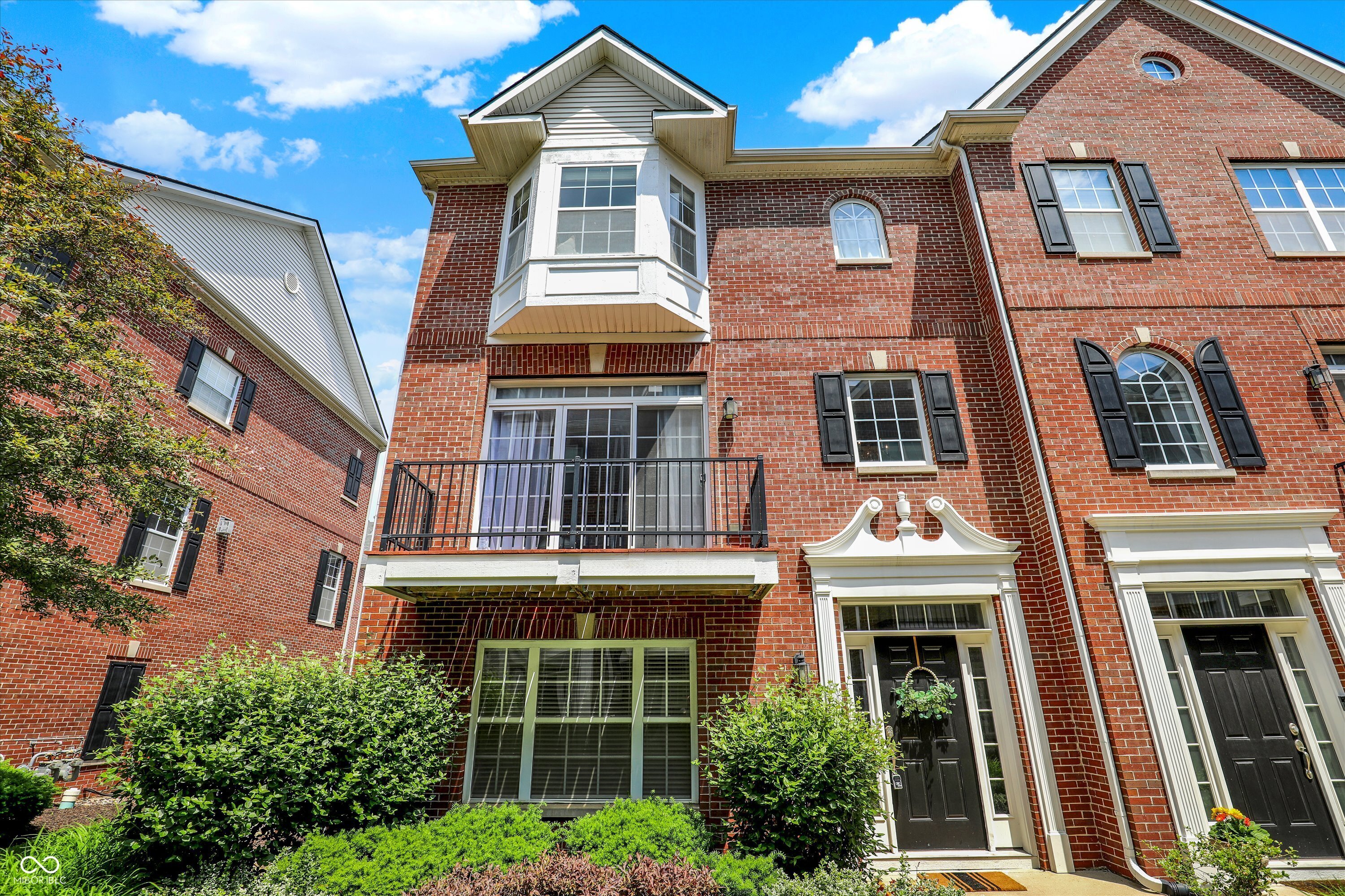 Property Photo: 73 11th Street NW IN 46032