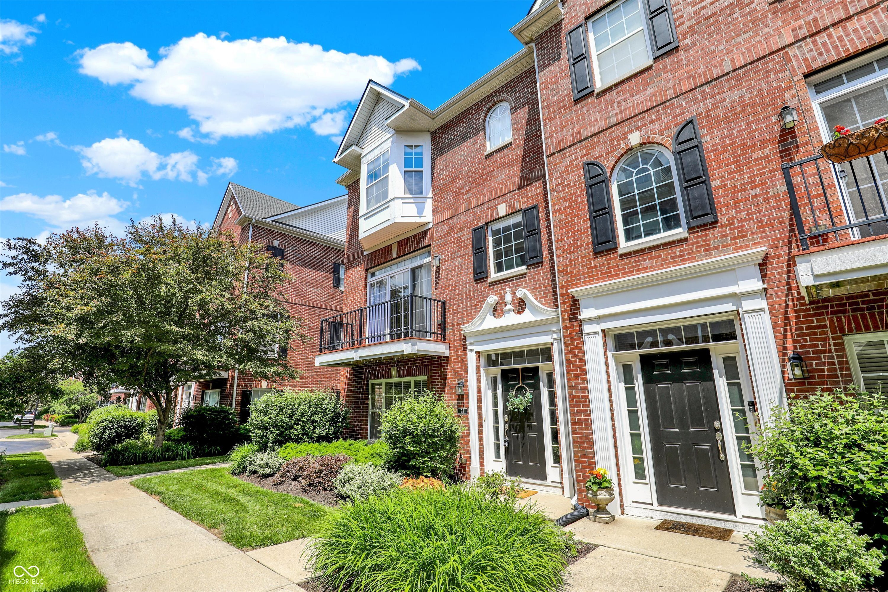 Property Photo: 73 11th Street NW IN 46032