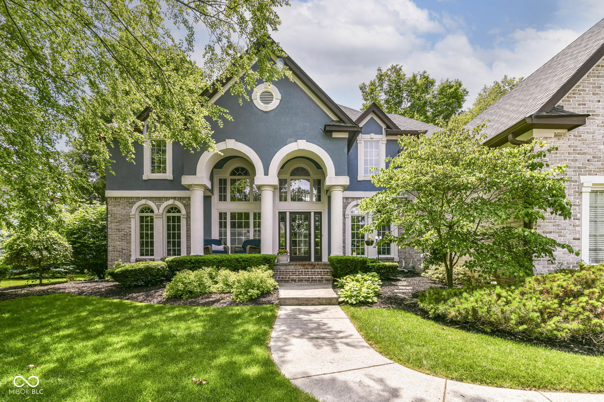 Property Photo: 13017 Water Ridge Drive IN 46055