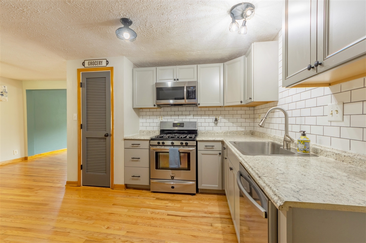 Property Photo: 6210 Johnson Road MI 49038-8662
