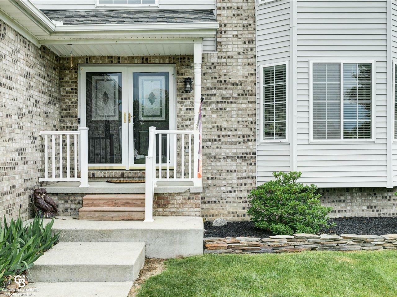 Property Photo: 3185 Fanone Drive MI 48060
